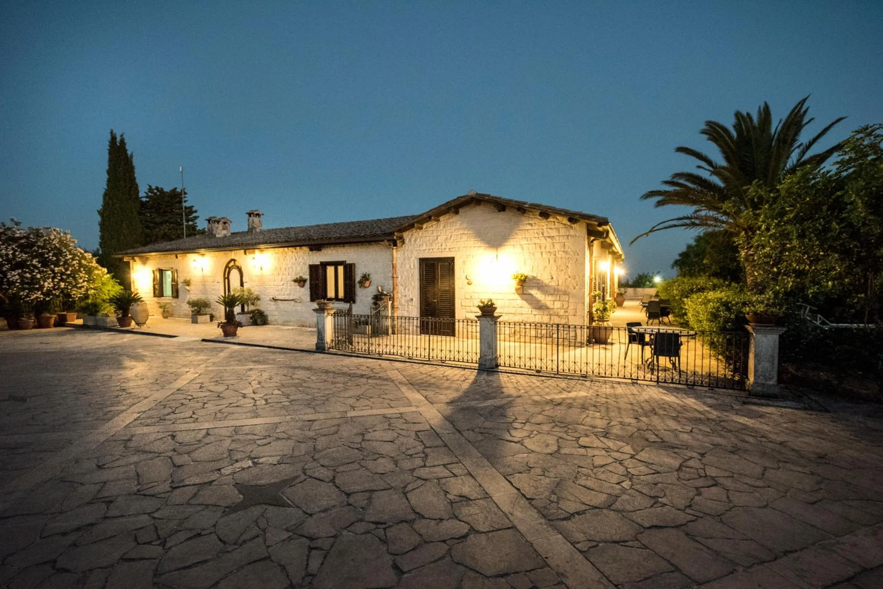 Facade/entrance in Agriturismo Il Granaio Hotel & SPA