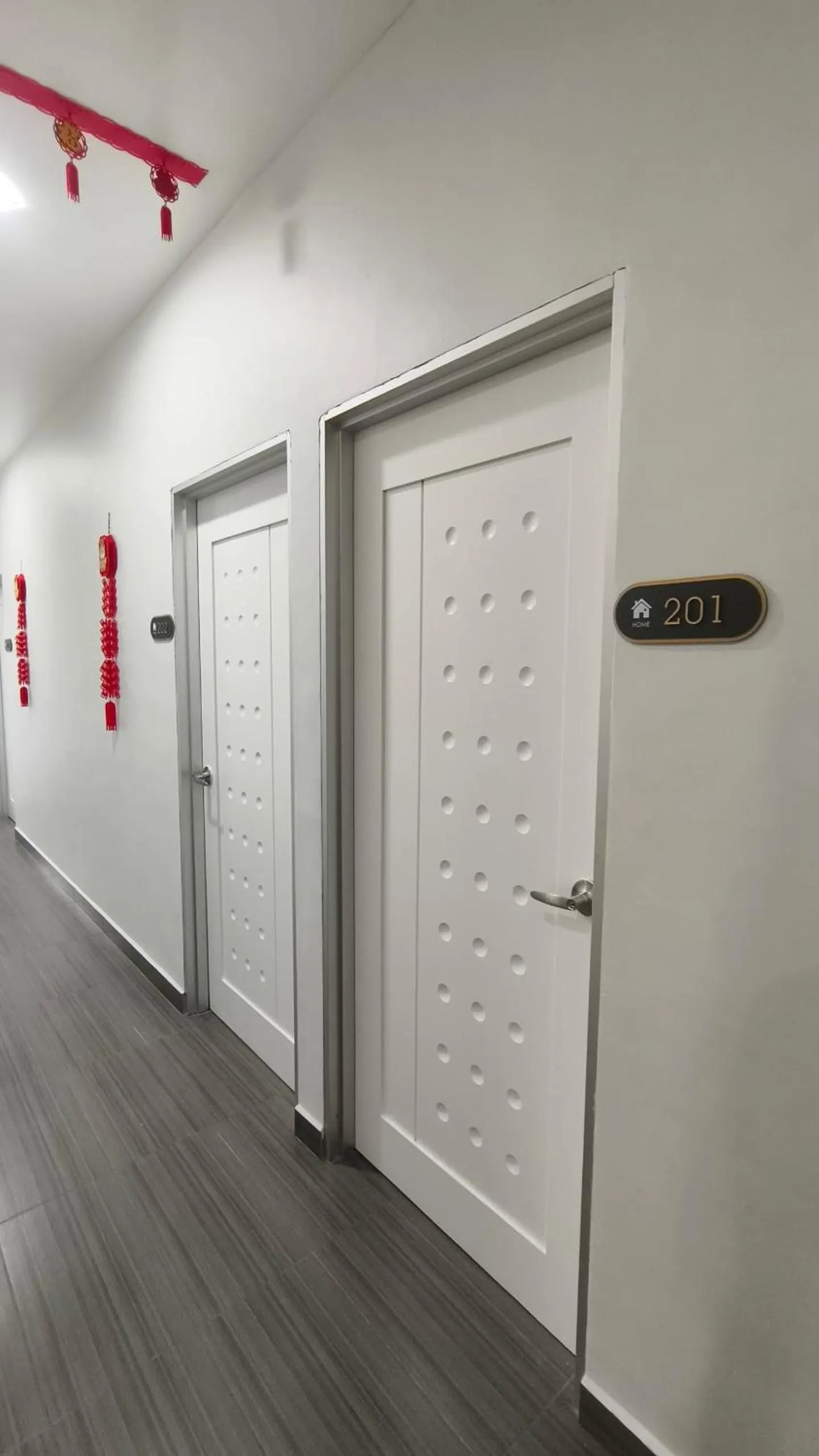 Pulau Ketam D'island beds&cafe