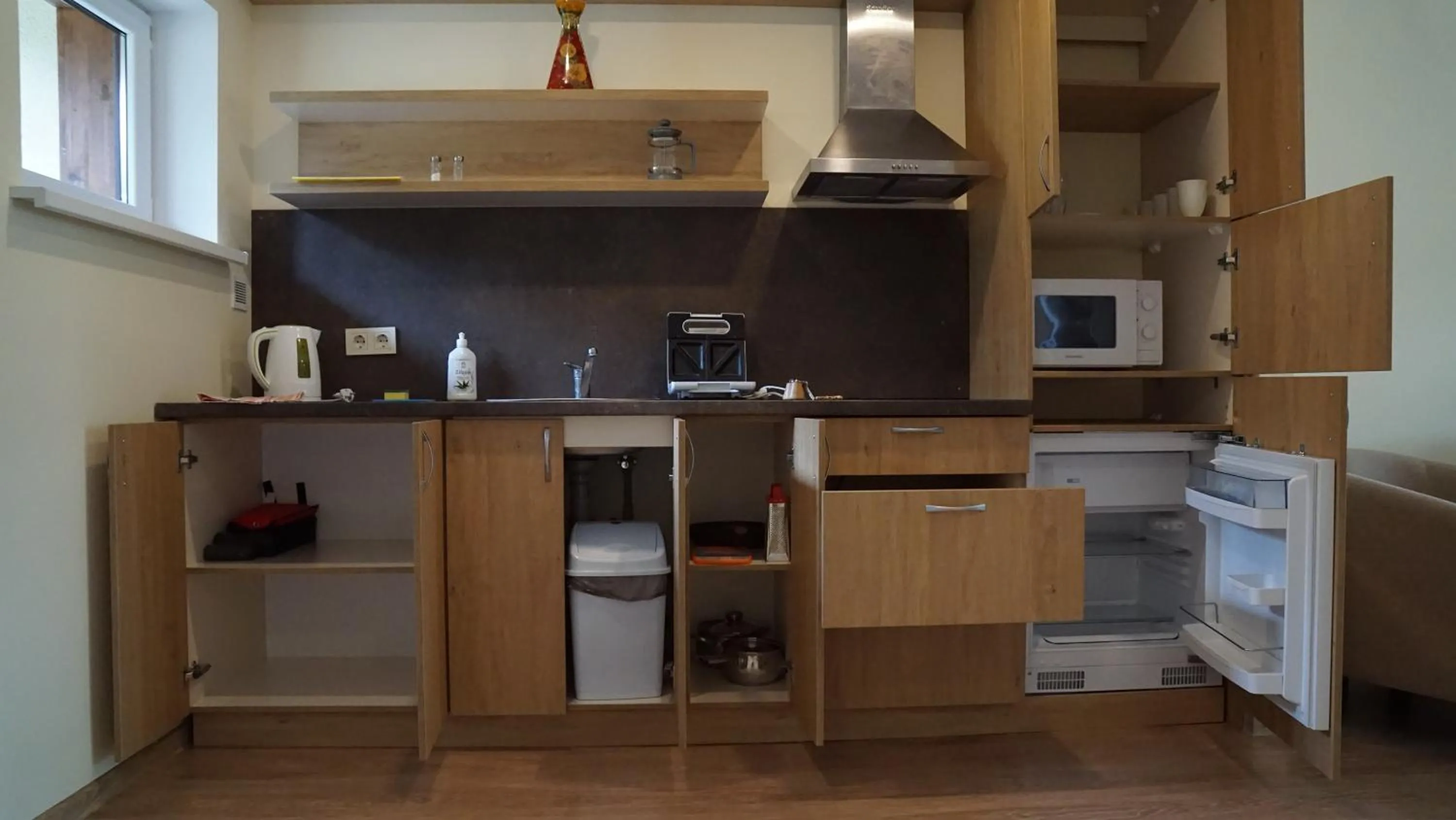 Bella Jūrmala ApartHotel