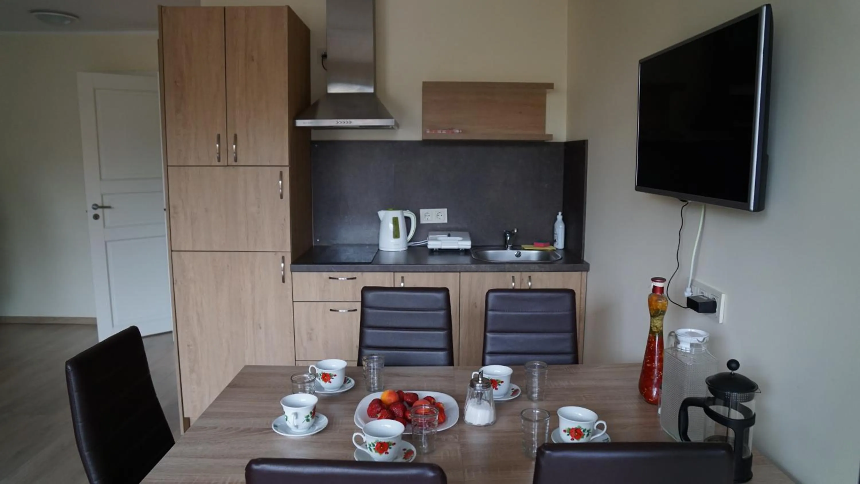 Bella Jūrmala ApartHotel