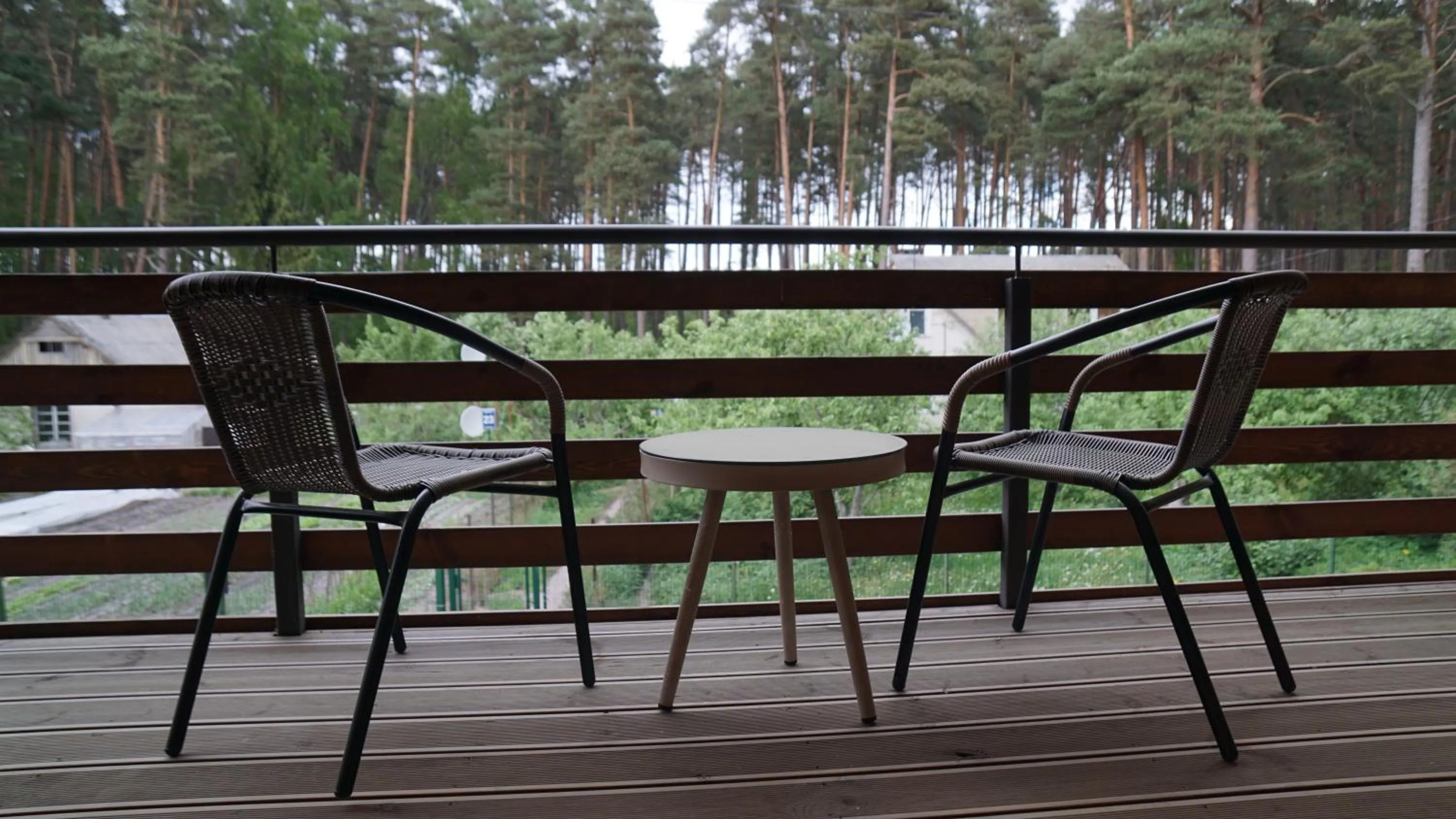 Bella Jūrmala ApartHotel