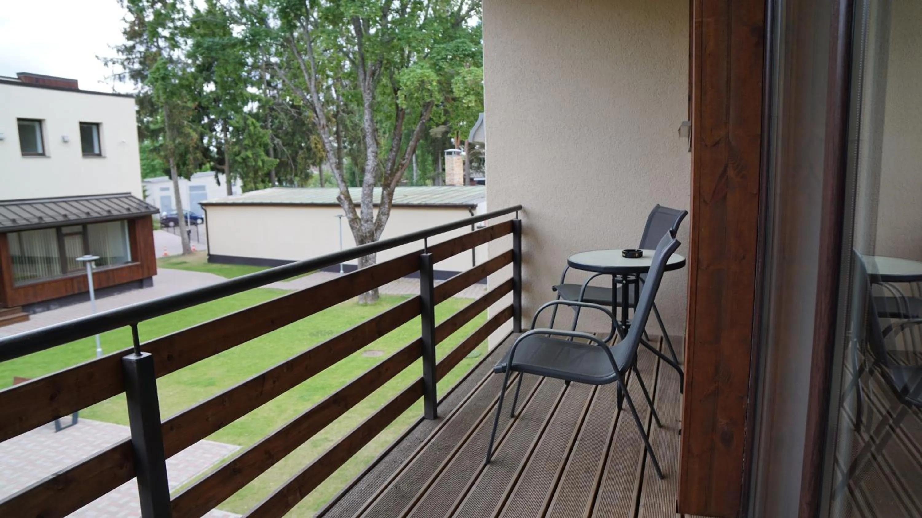 Bella Jūrmala ApartHotel