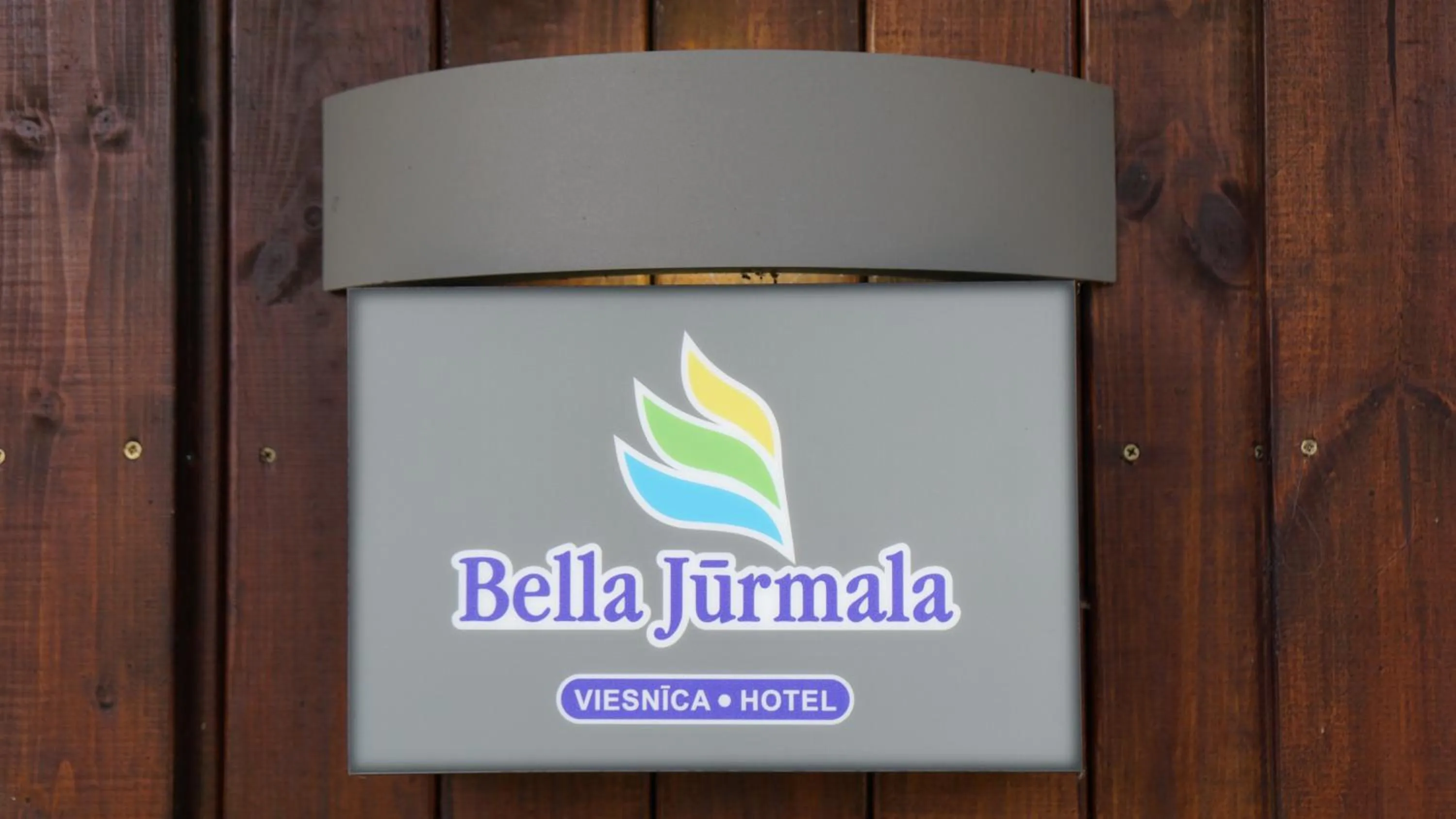 Bella Jūrmala ApartHotel