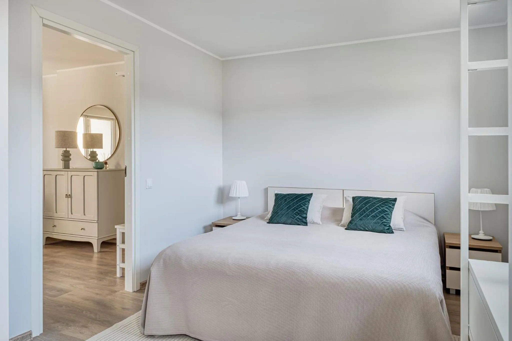 Bella Jūrmala ApartHotel