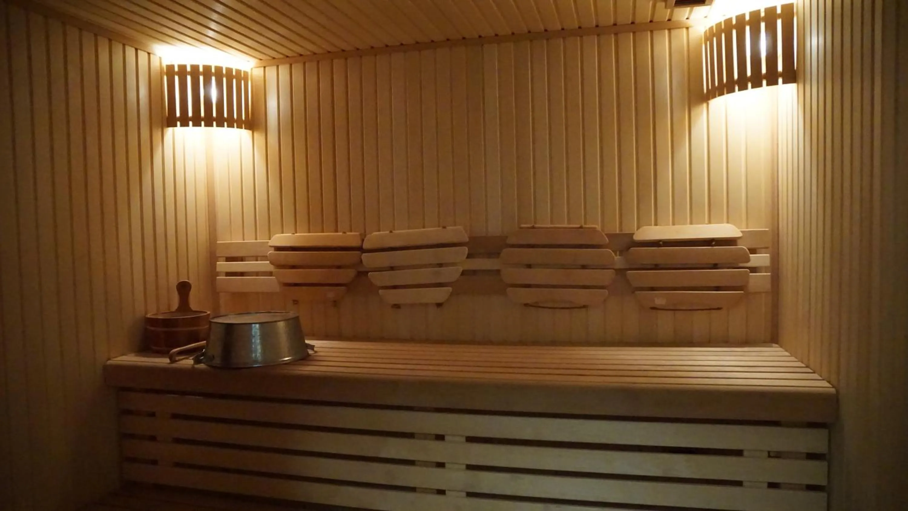 Bella Jūrmala ApartHotel