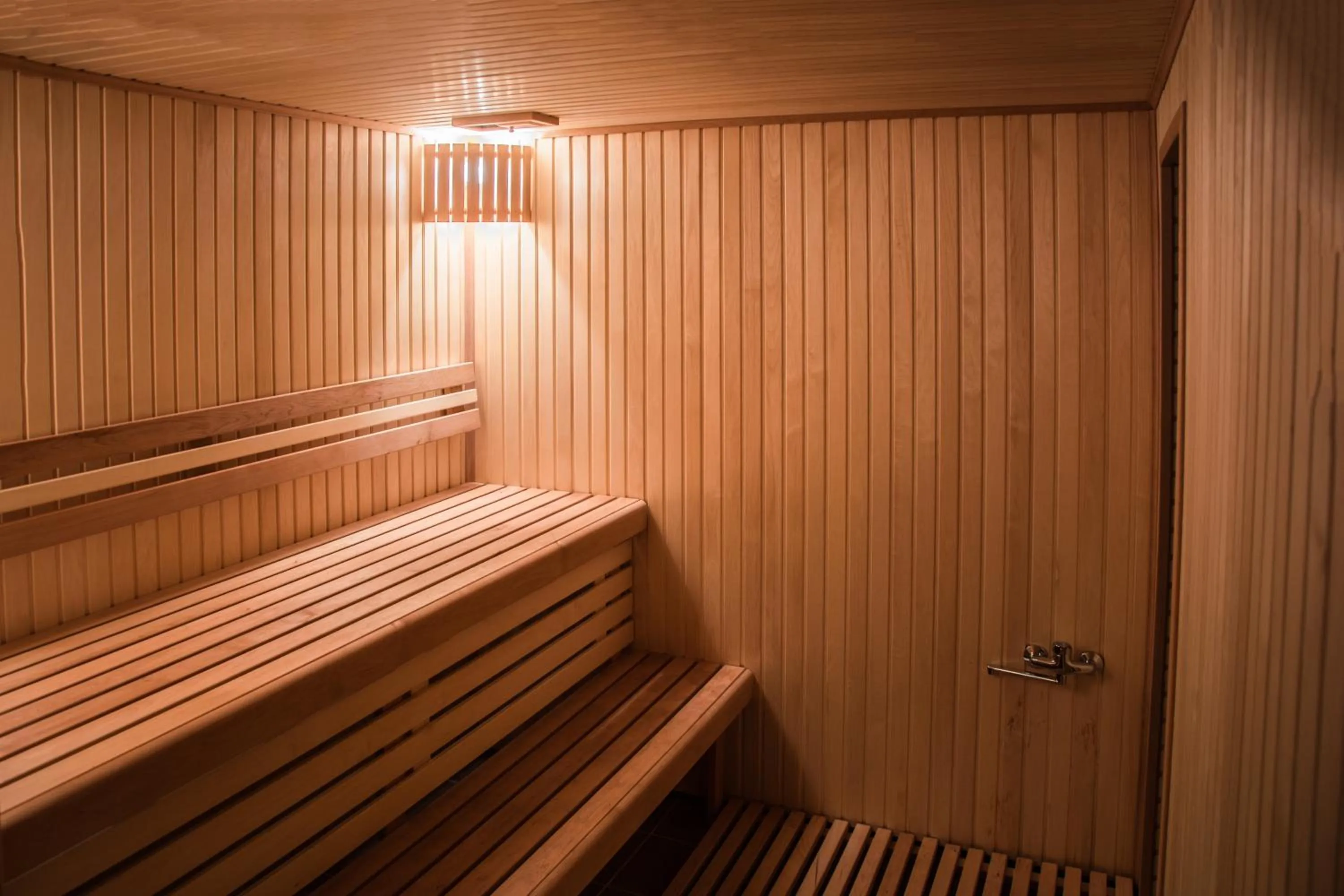 Activities in Bella Jūrmala ApartHotel