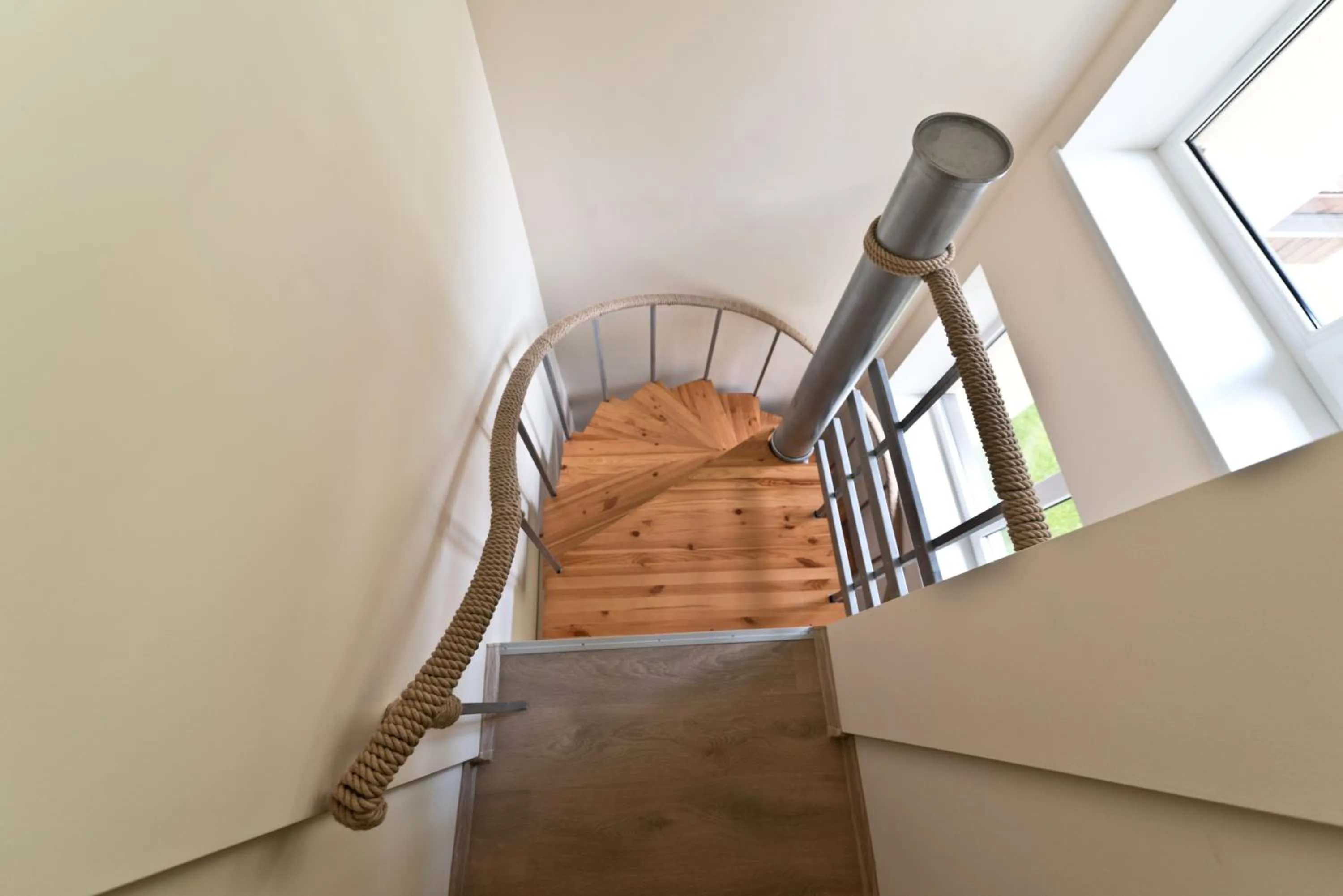 On site in Bella Jūrmala ApartHotel