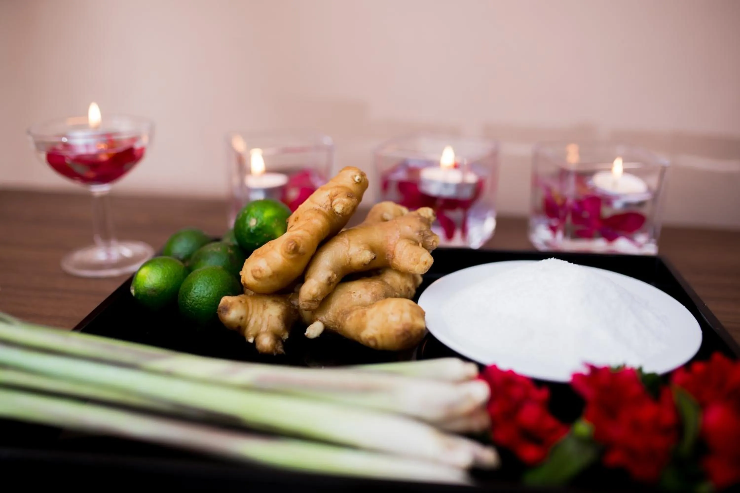 Spa and wellness centre/facilities in Muong Thanh Luxury Ha Nam