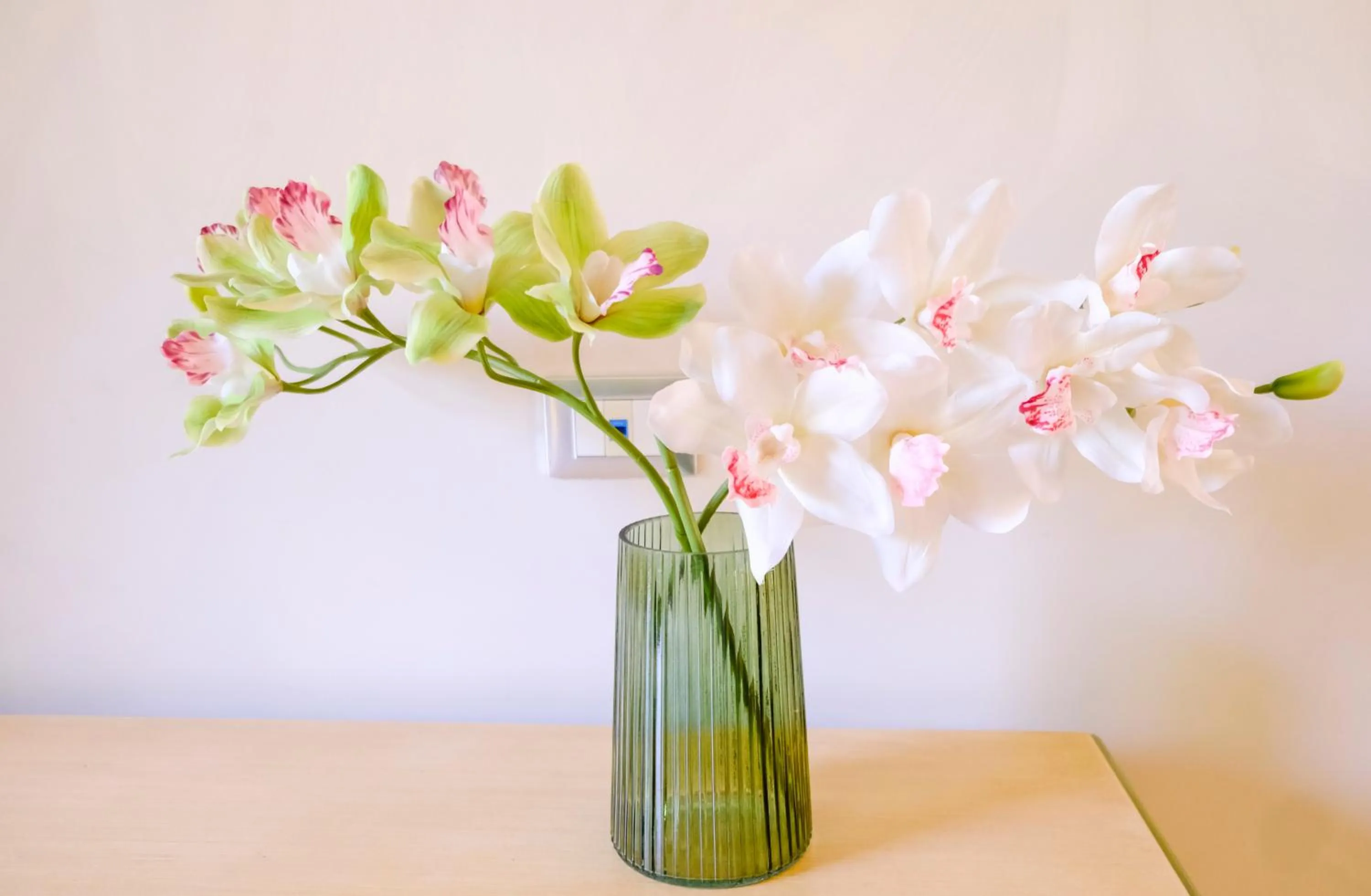 Decorative detail in Hotel Baglio Di Scopello