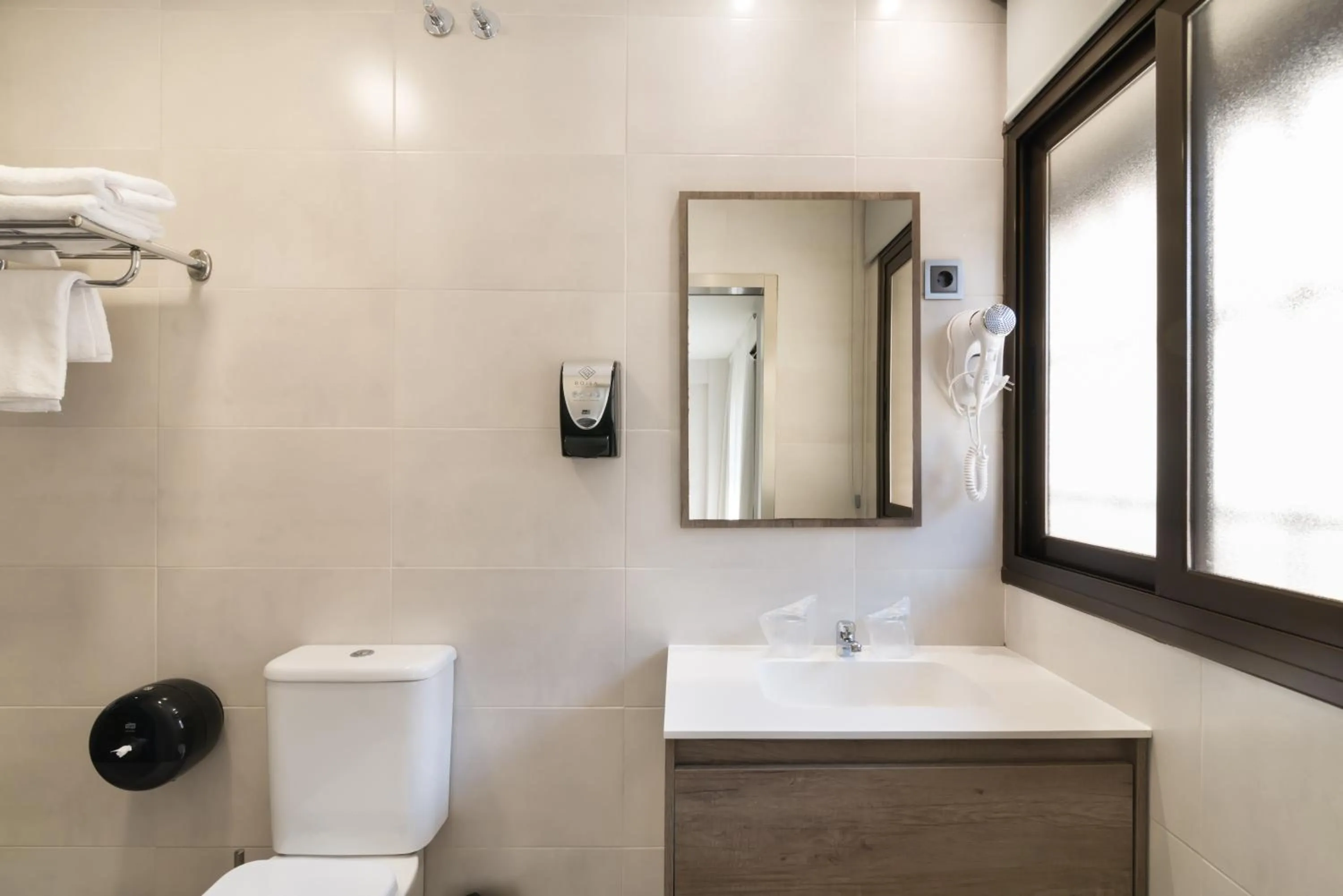 Bathroom in Roisa Hostal Boutique