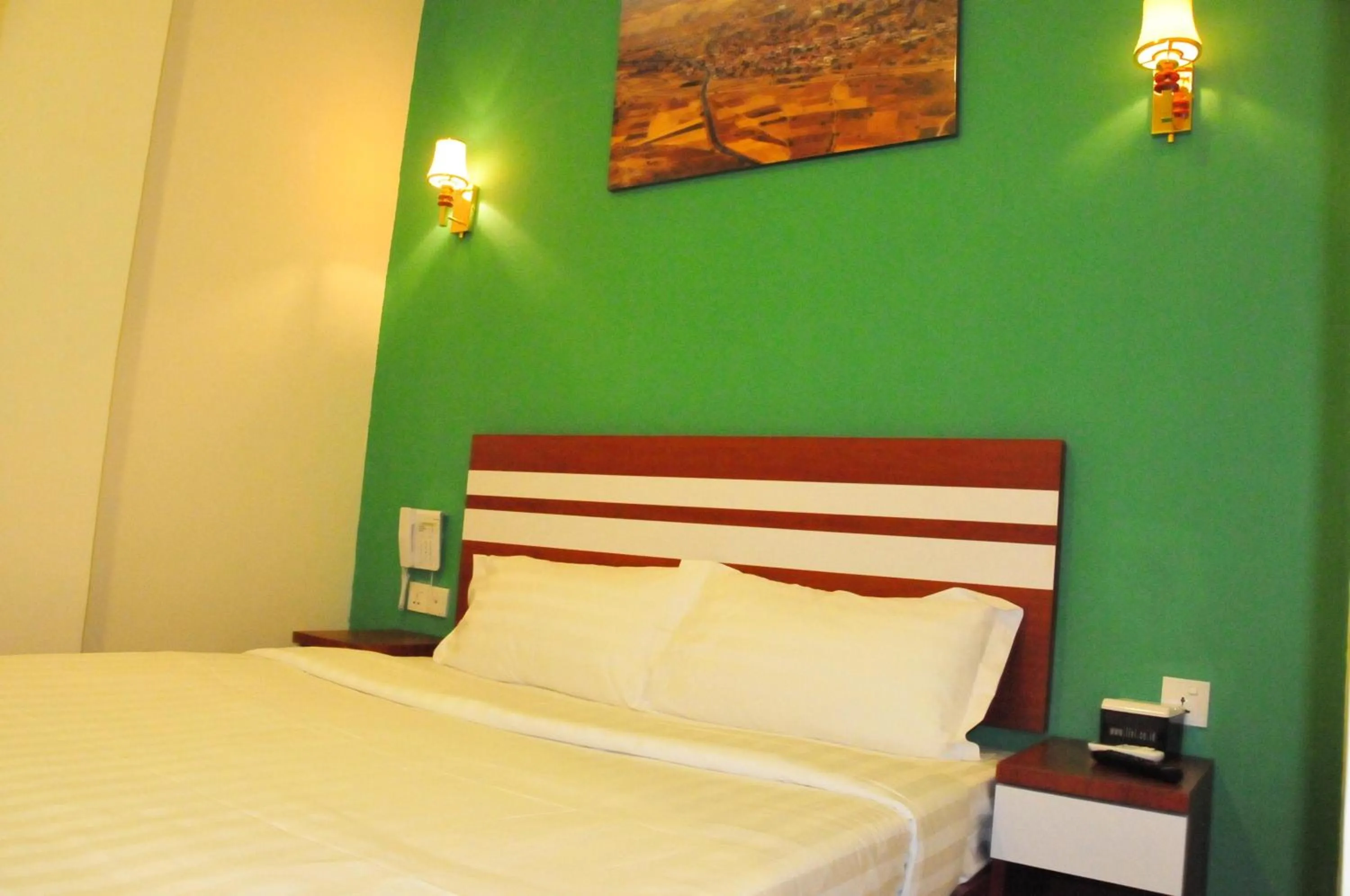 Venia Hotel Batam - CHSE Certified