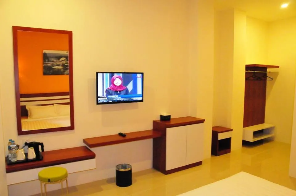 Venia Hotel Batam - CHSE Certified