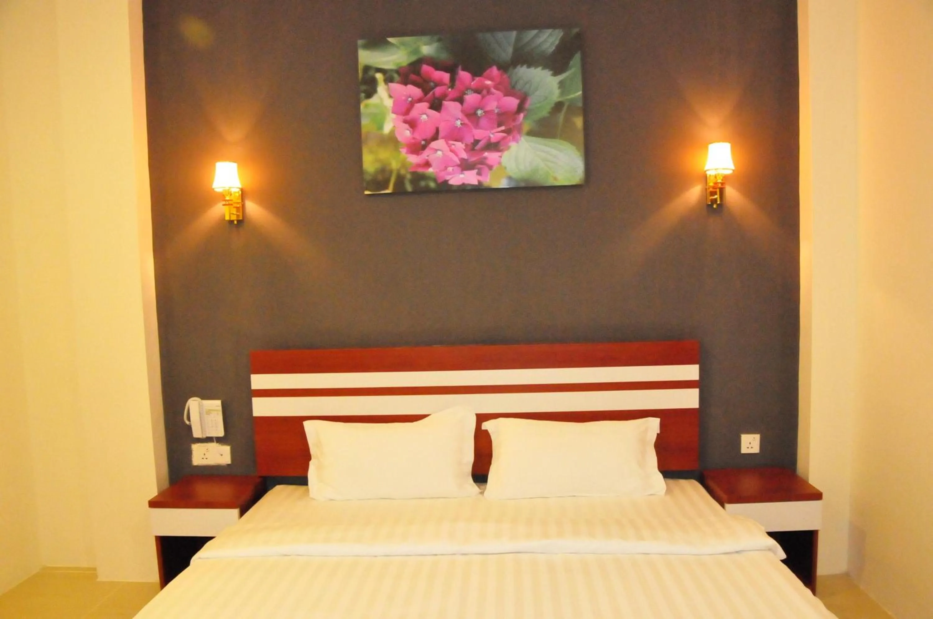 Venia Hotel Batam - CHSE Certified