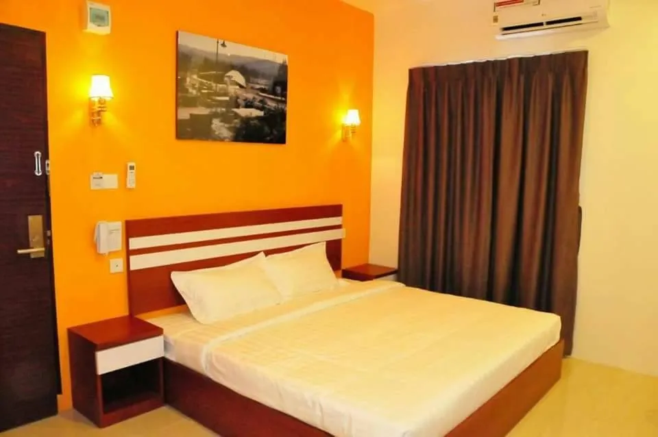 Venia Hotel Batam - CHSE Certified