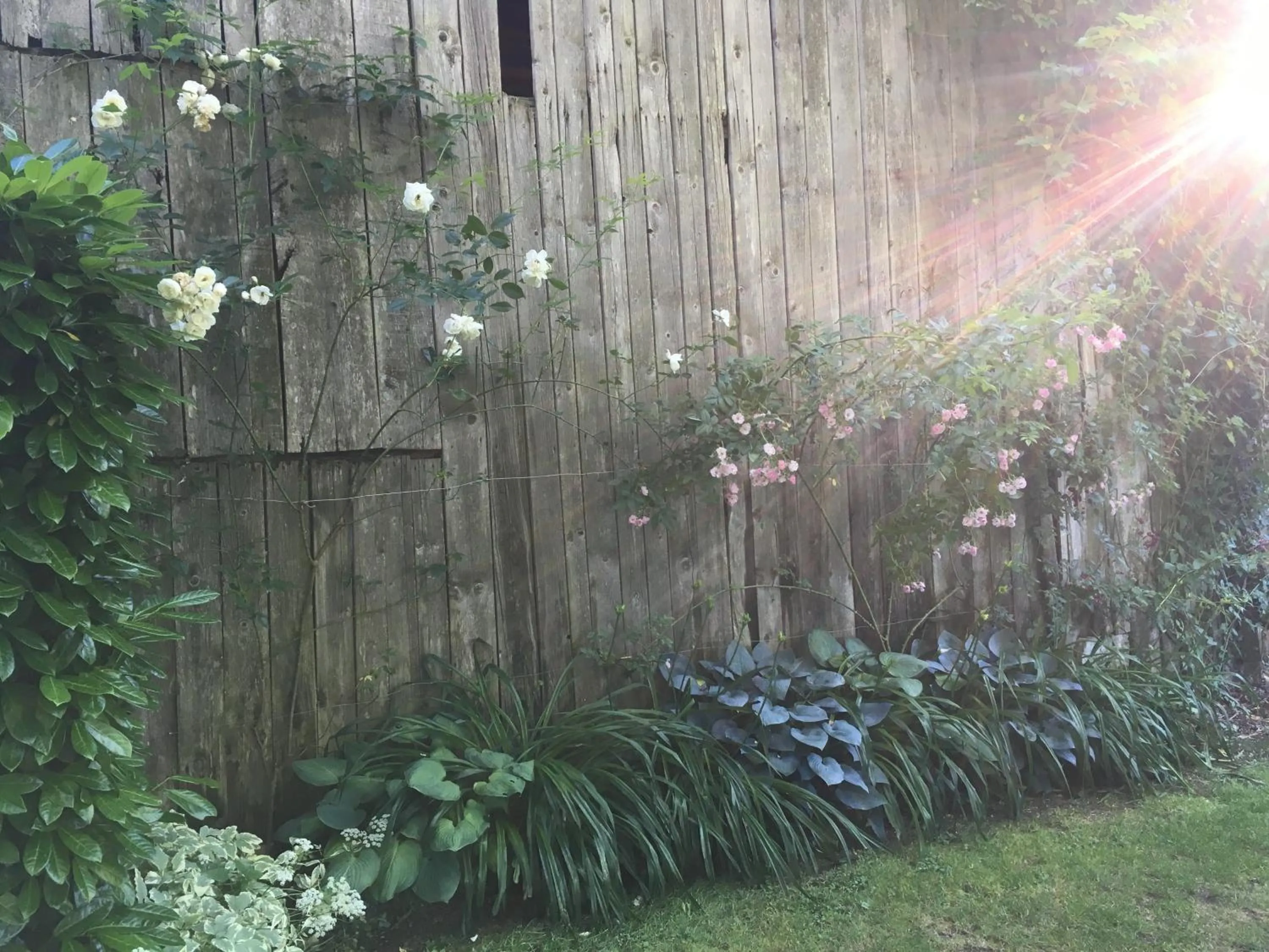 Property building in Le Manoir de Maucartier
