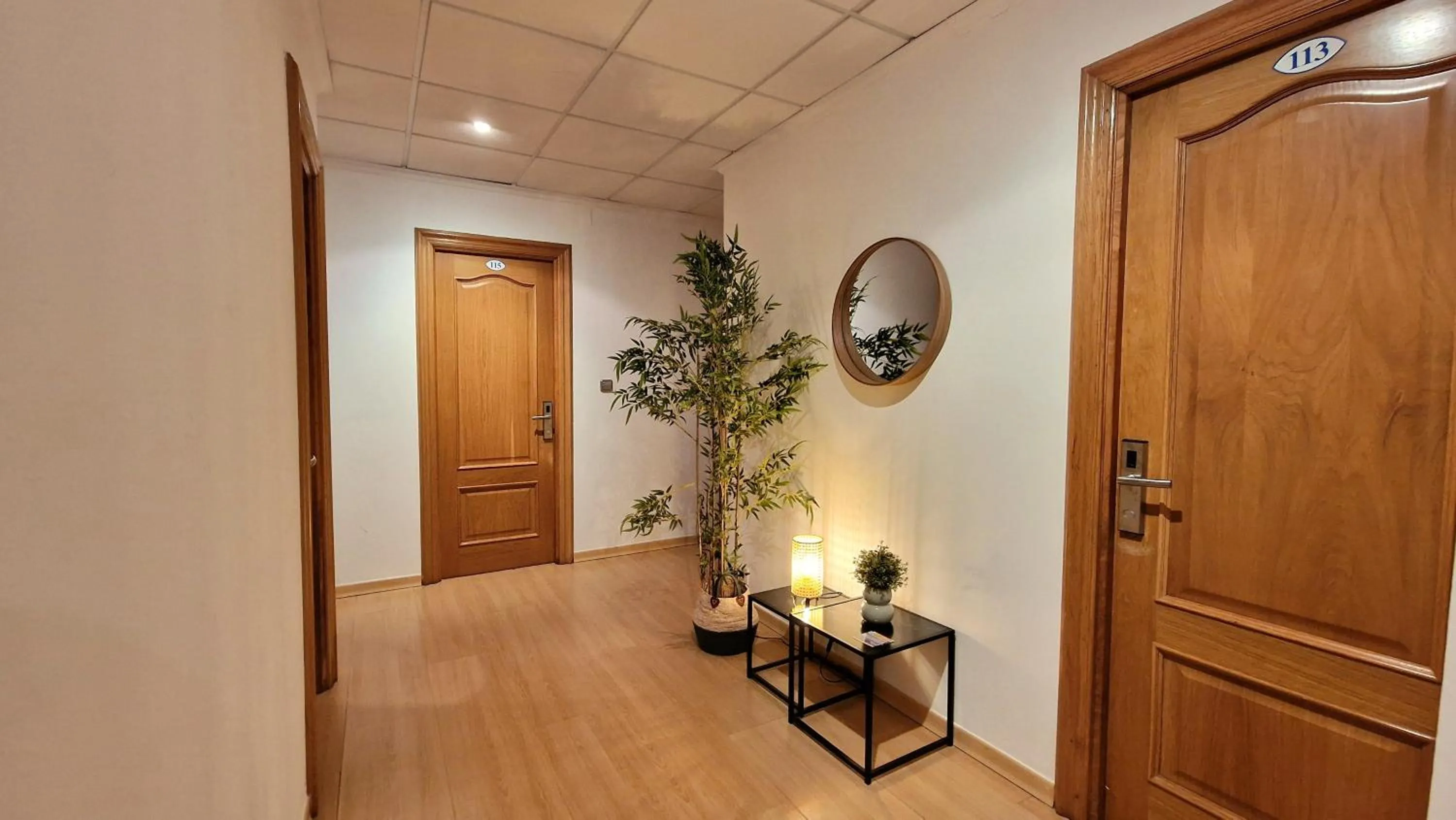 Hiking in Hotel Miramar Playa America Nigran