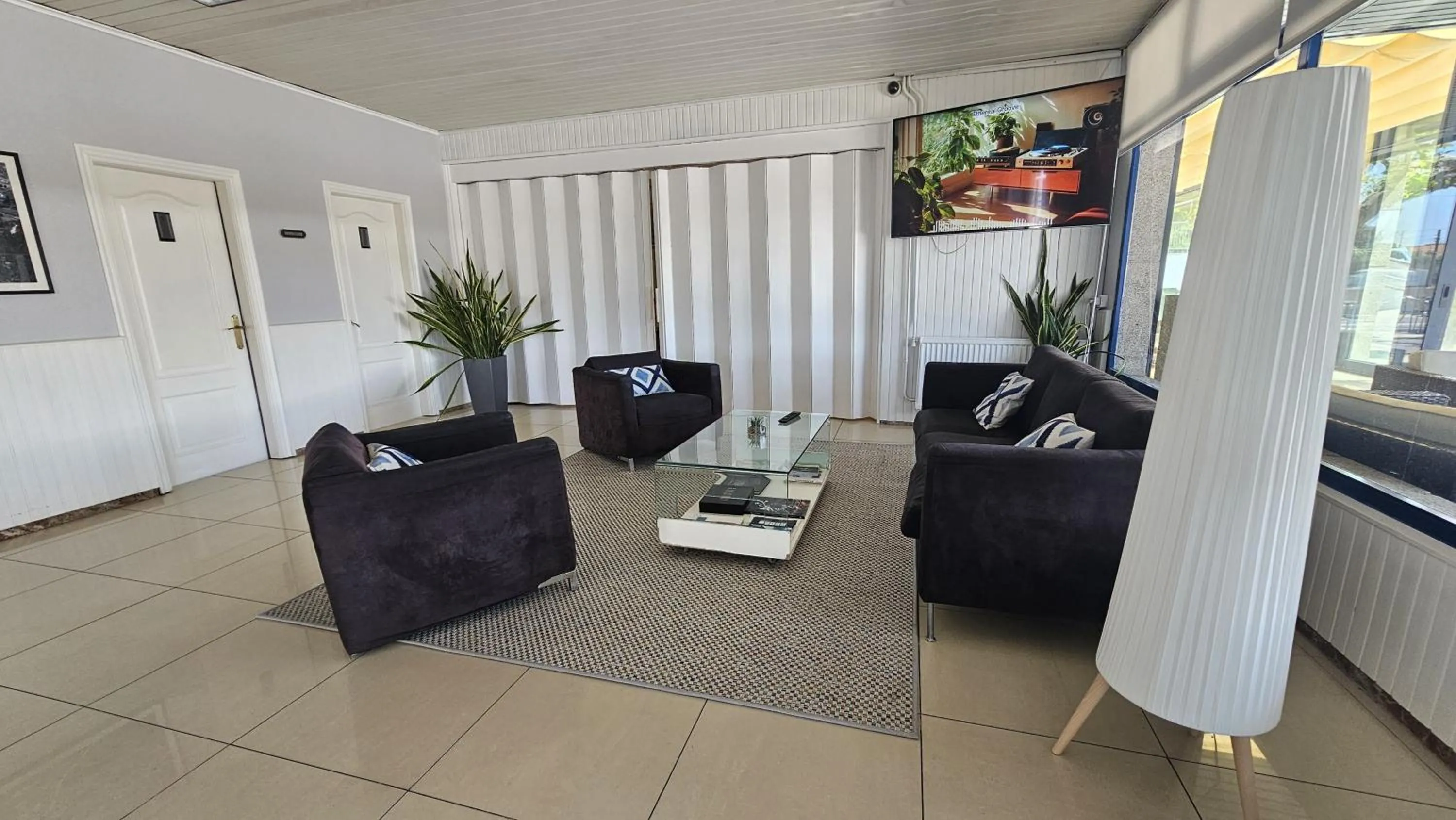 Hotel Miramar Playa America Nigran