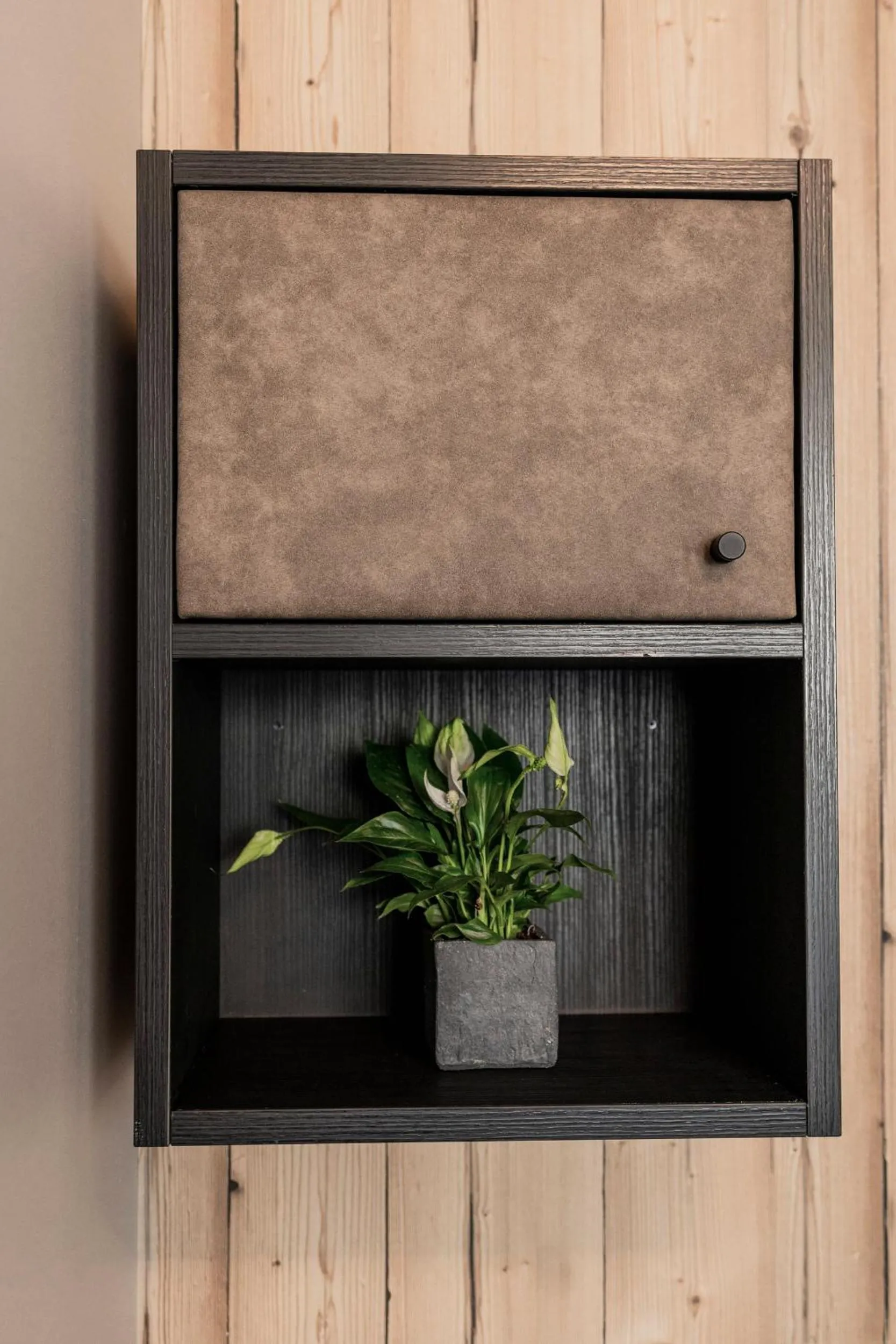 Decorative detail in Hotel Astrid - Ski In - Ski Out