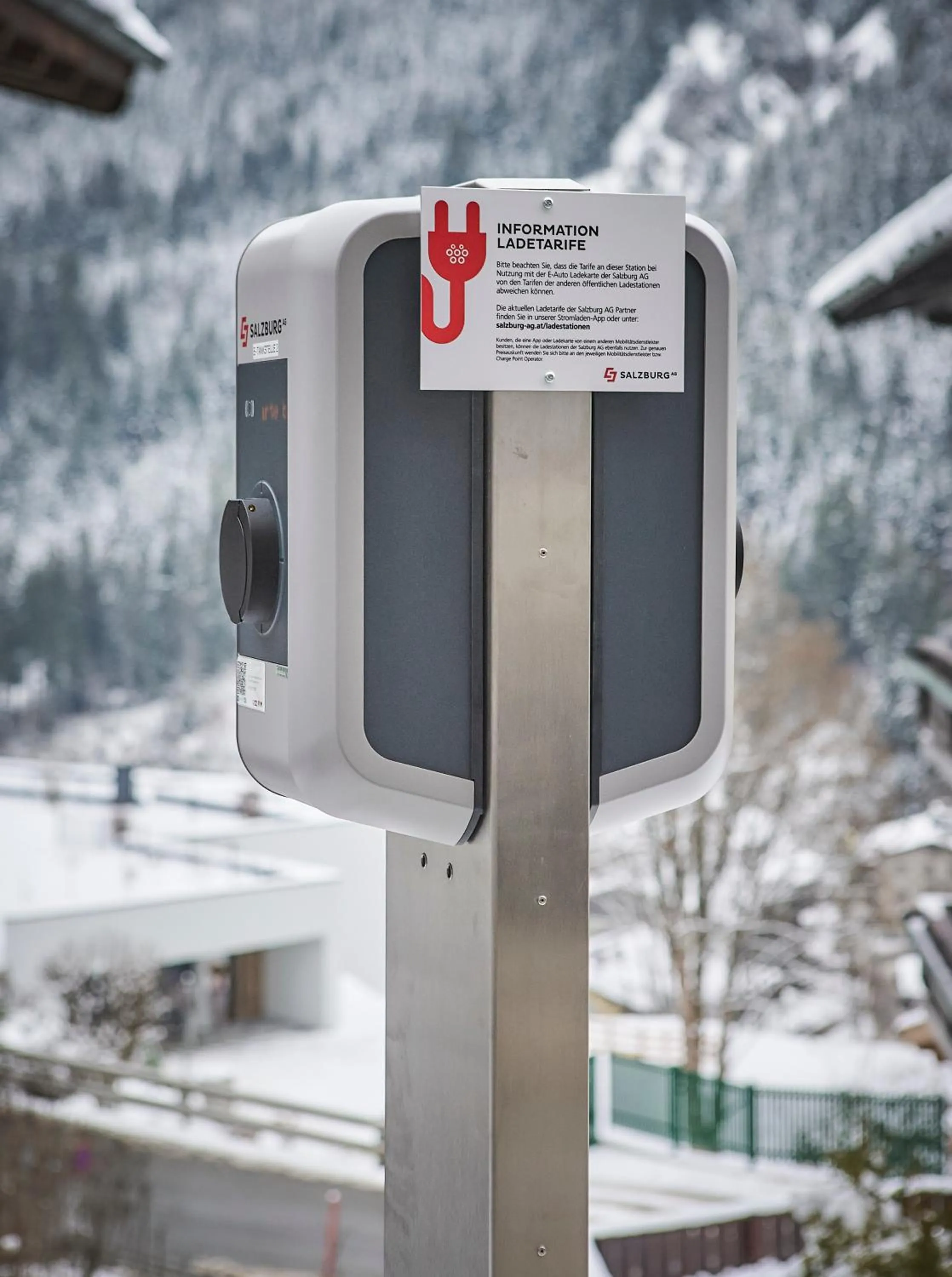 Property building in Hotel Astrid - Ski In - Ski Out