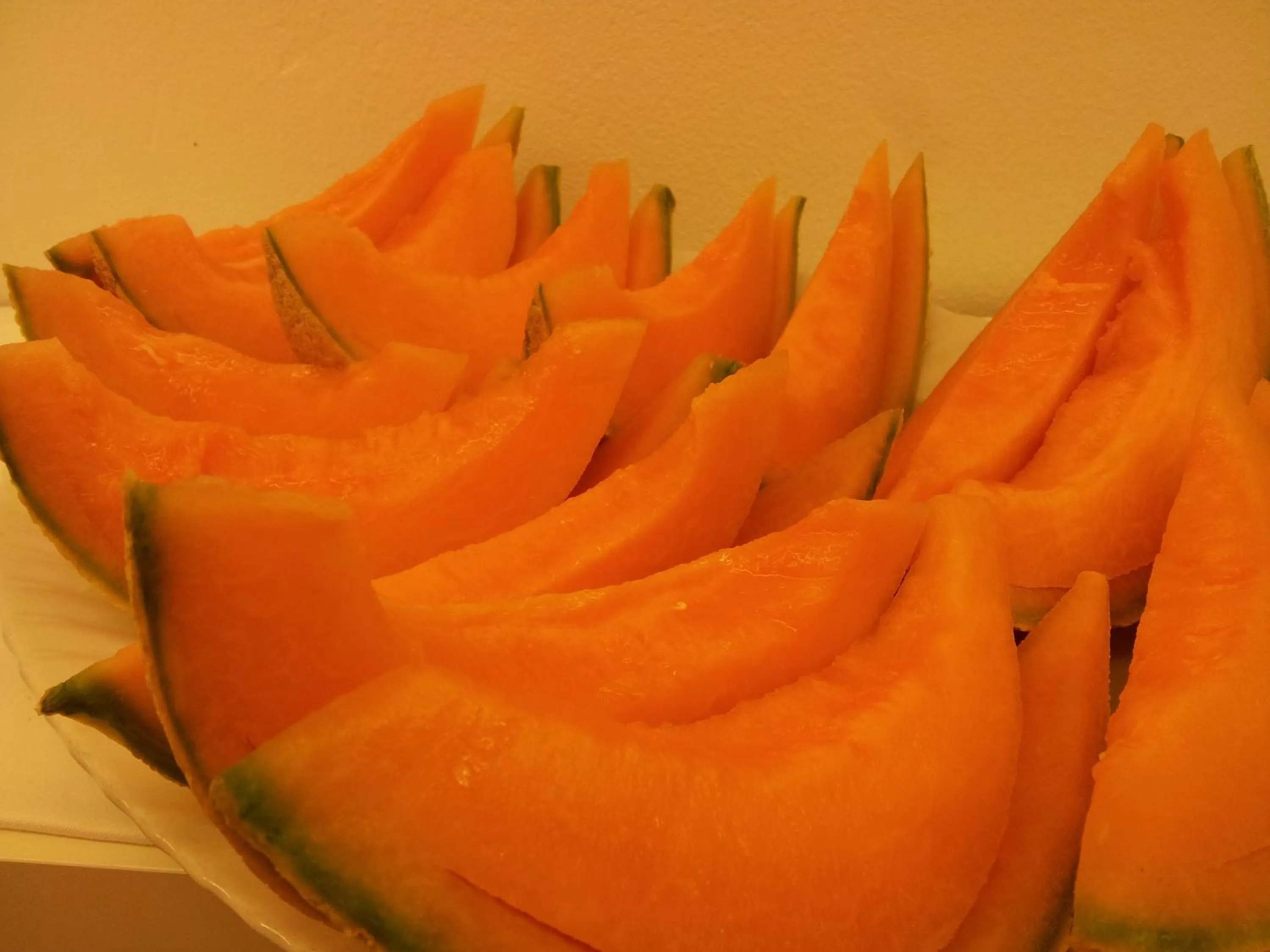 Food in Hotel Moreri