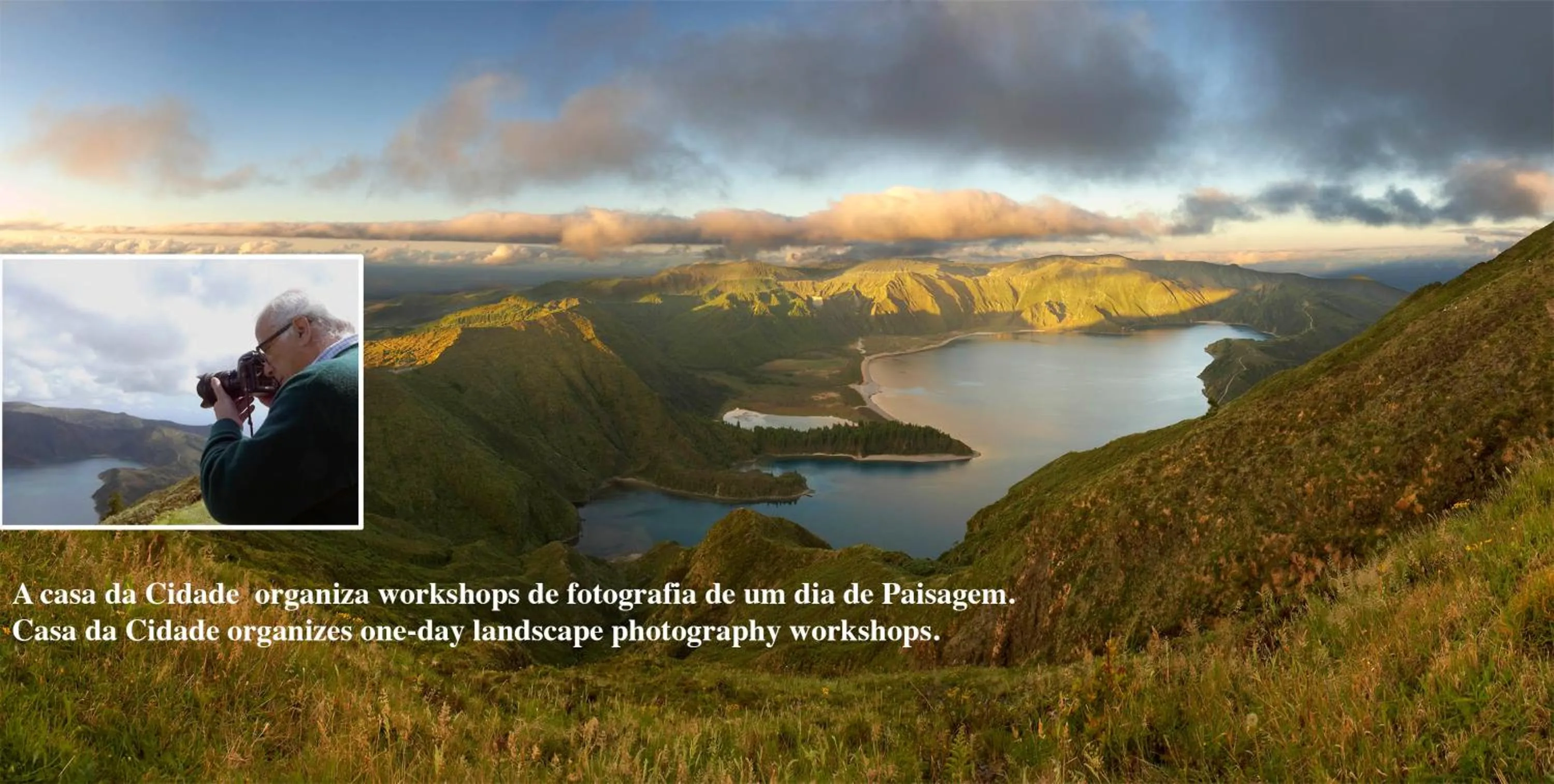 Entertainment in Casadacidade