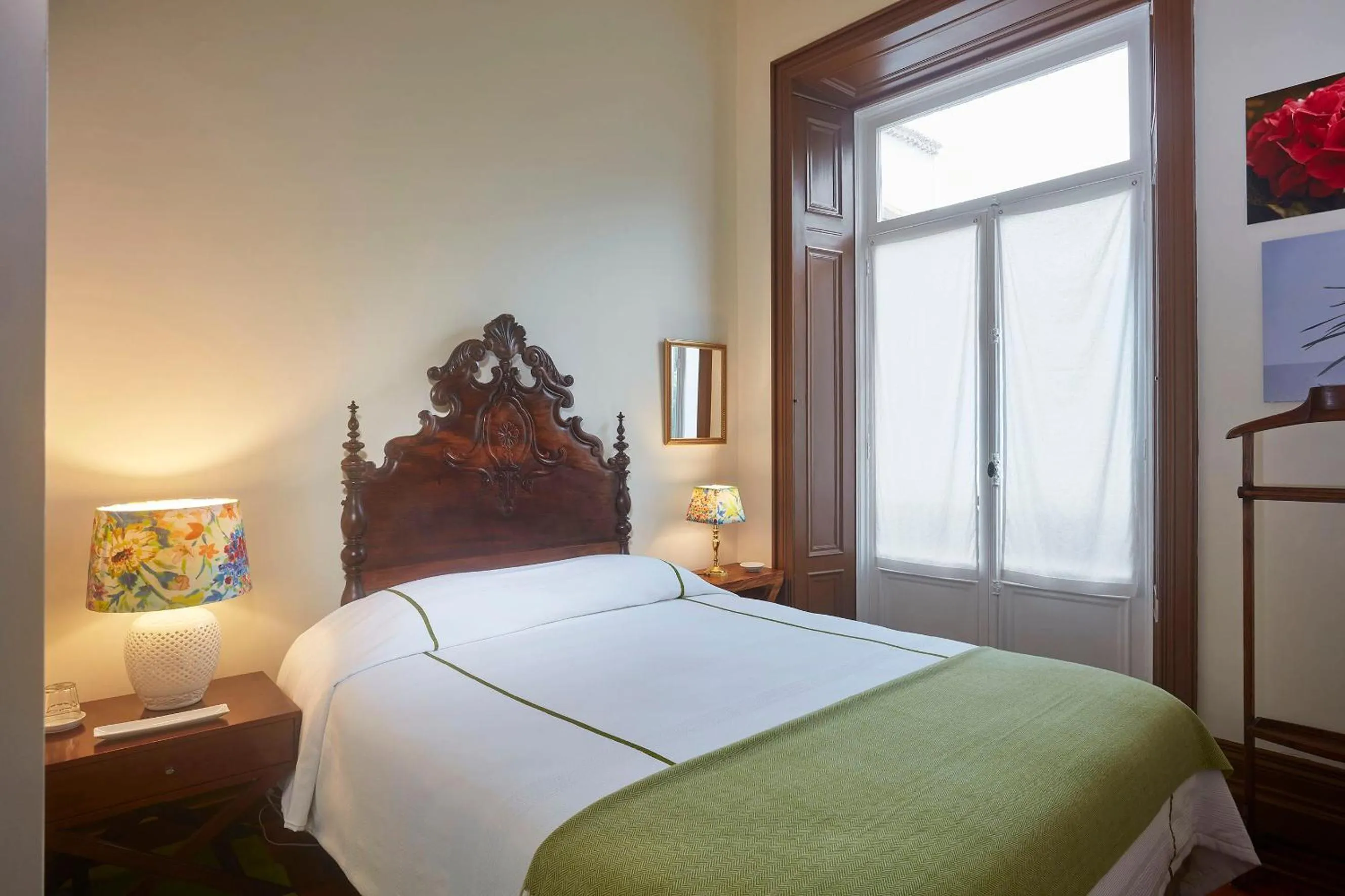 Bedroom, Bed in Casadacidade