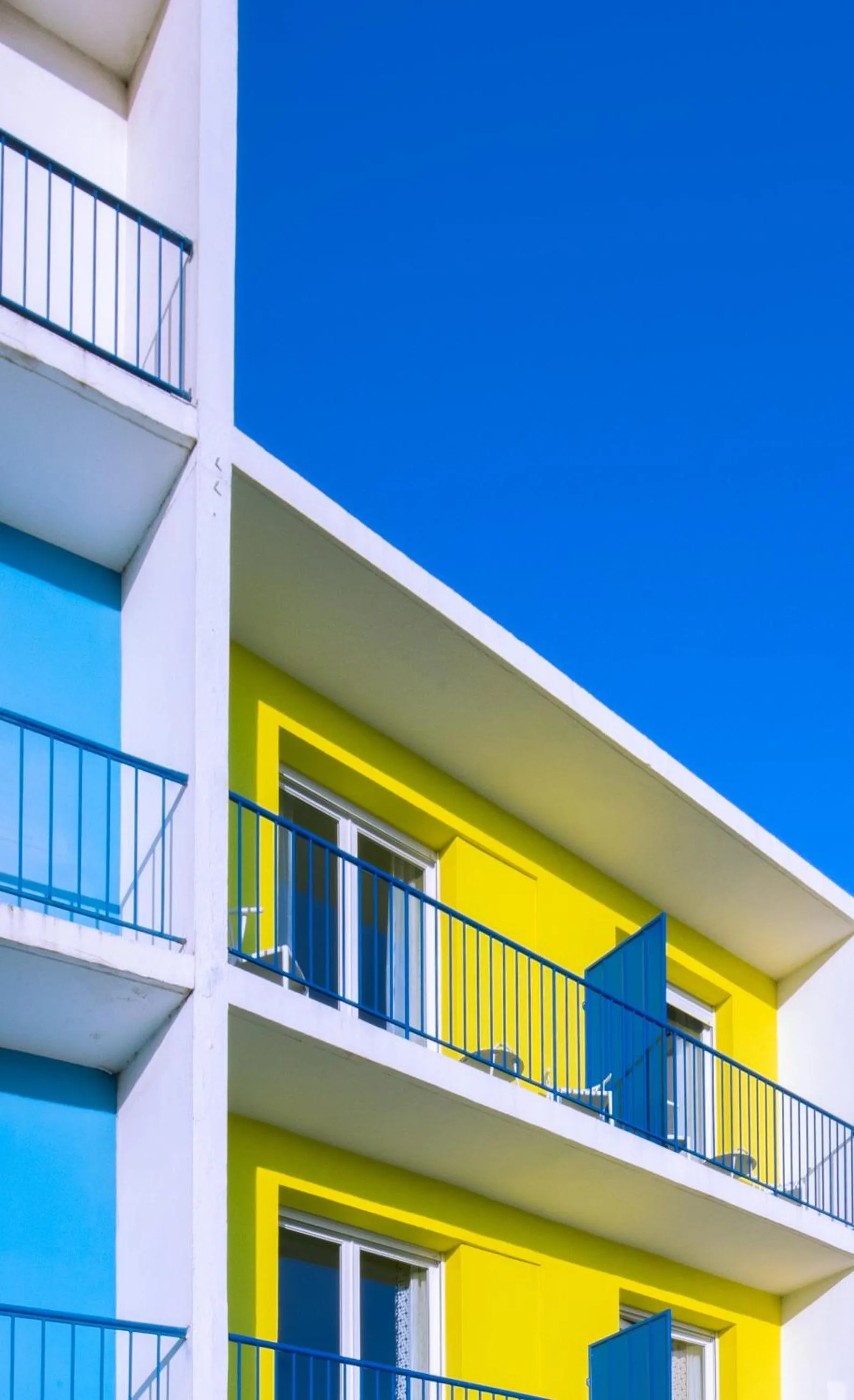 Facade/entrance in Seakub hotel