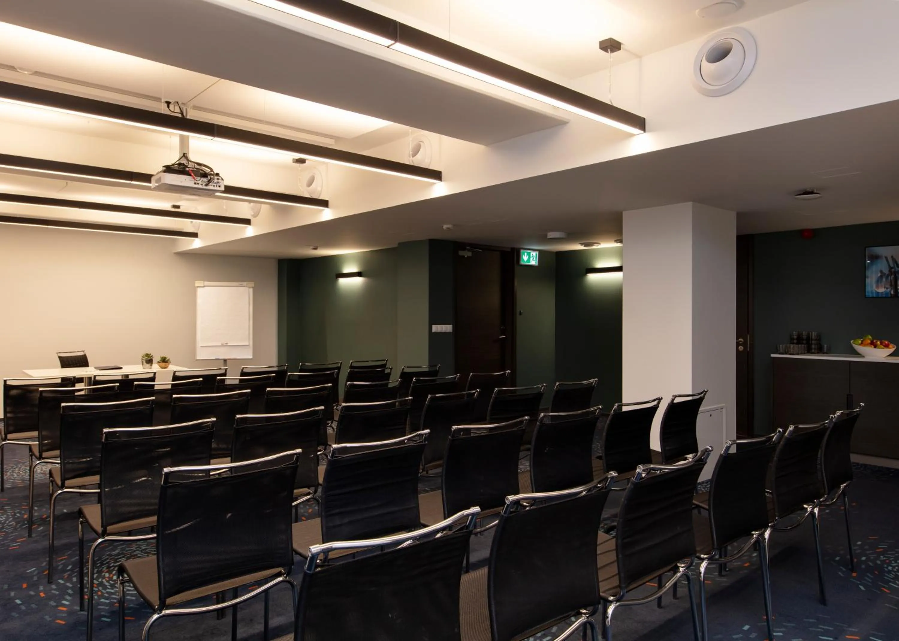 Meeting/conference room in Kalev Spa Hotel & Waterpark
