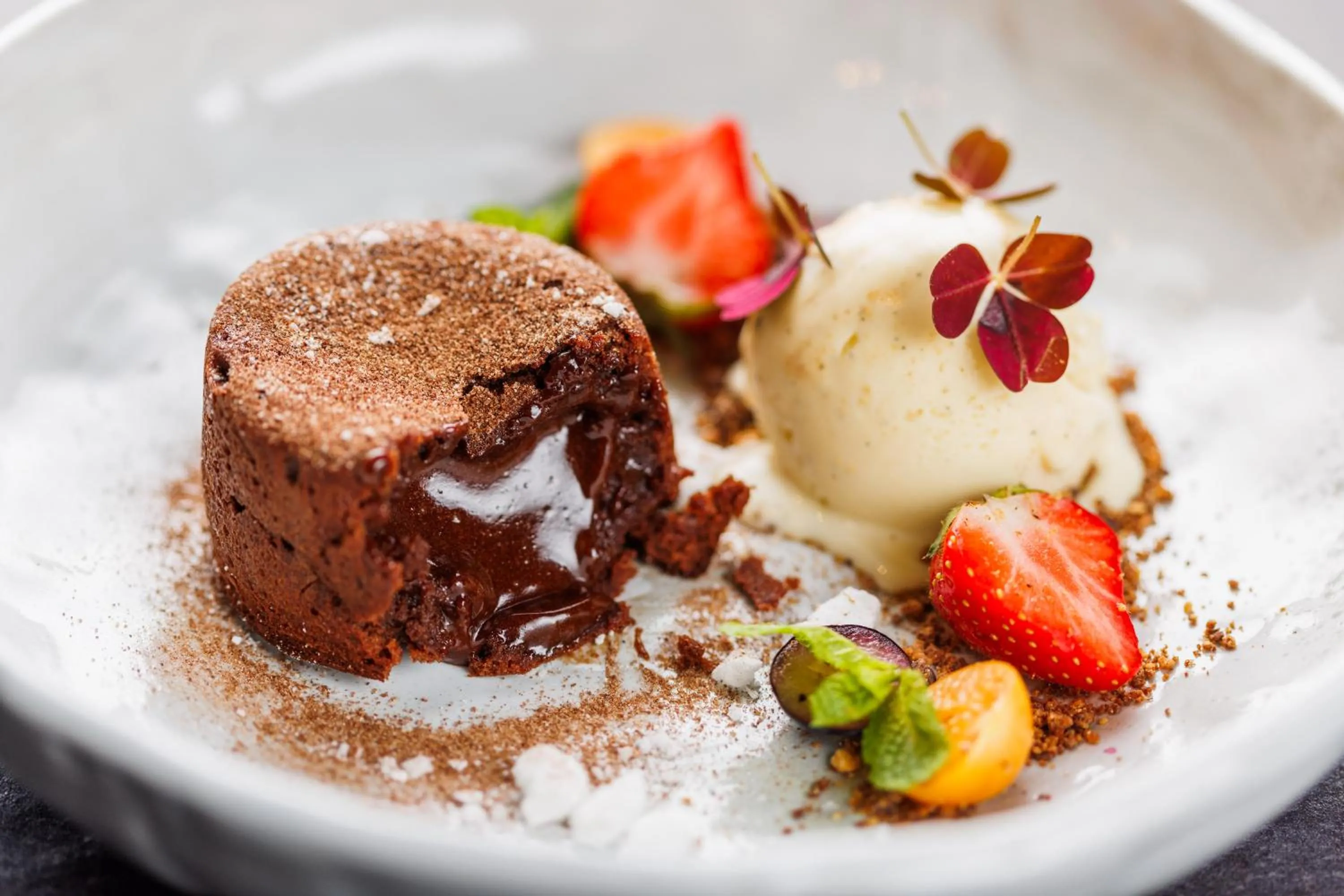 Restaurant/places to eat in Kalev Spa Hotel & Waterpark