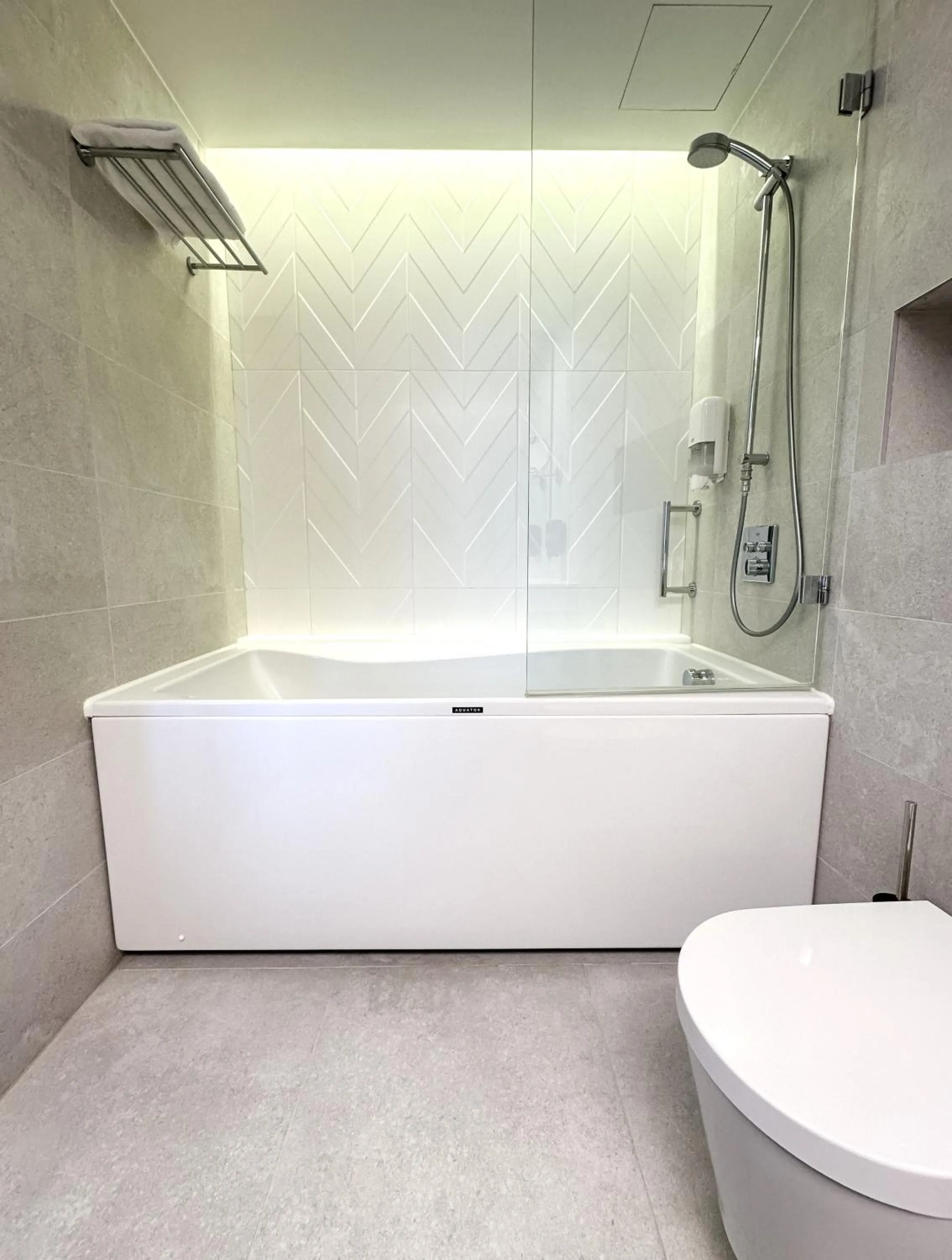 Bath in Kalev Spa Hotel & Waterpark