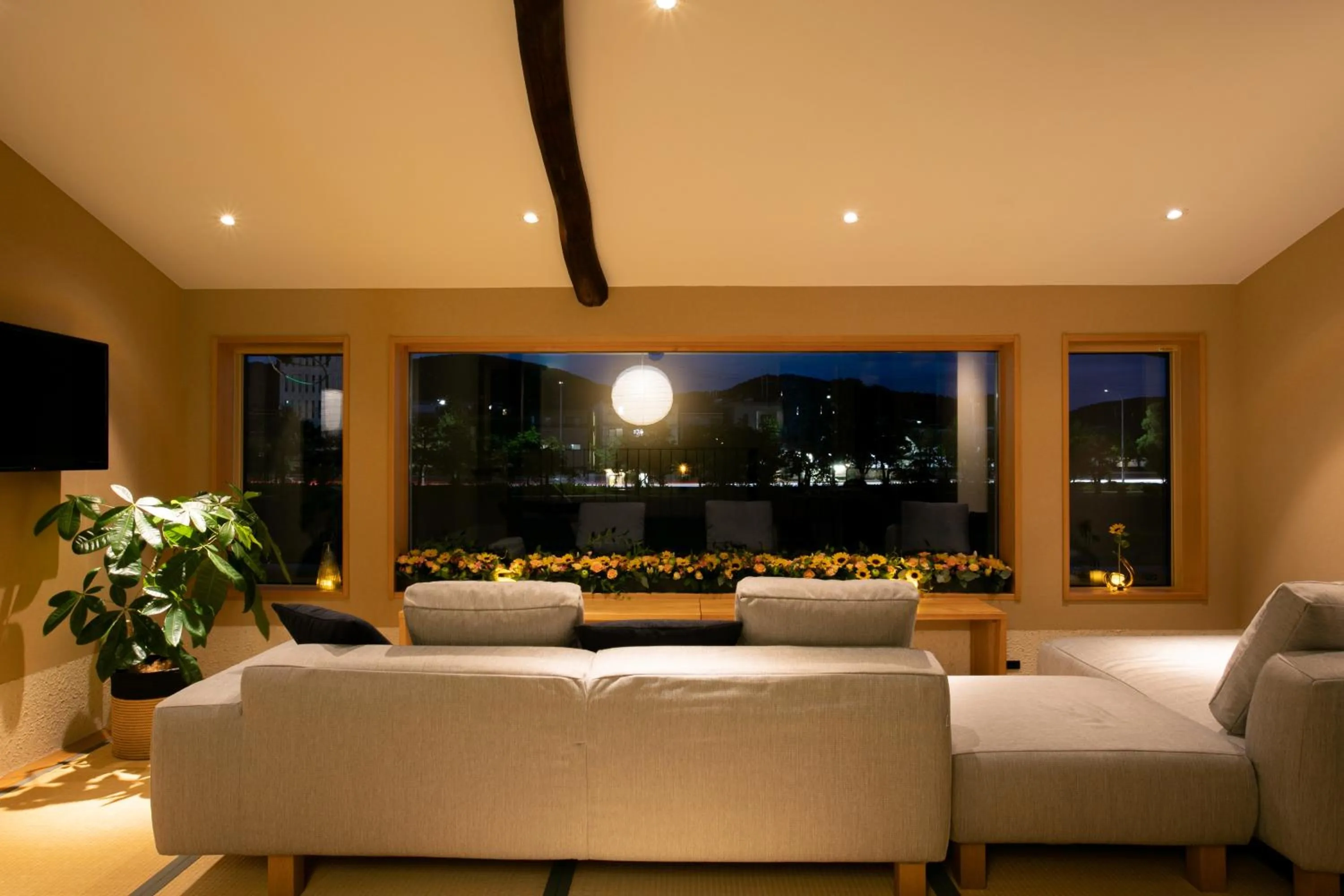 Summer in Shirasagi Kyoto