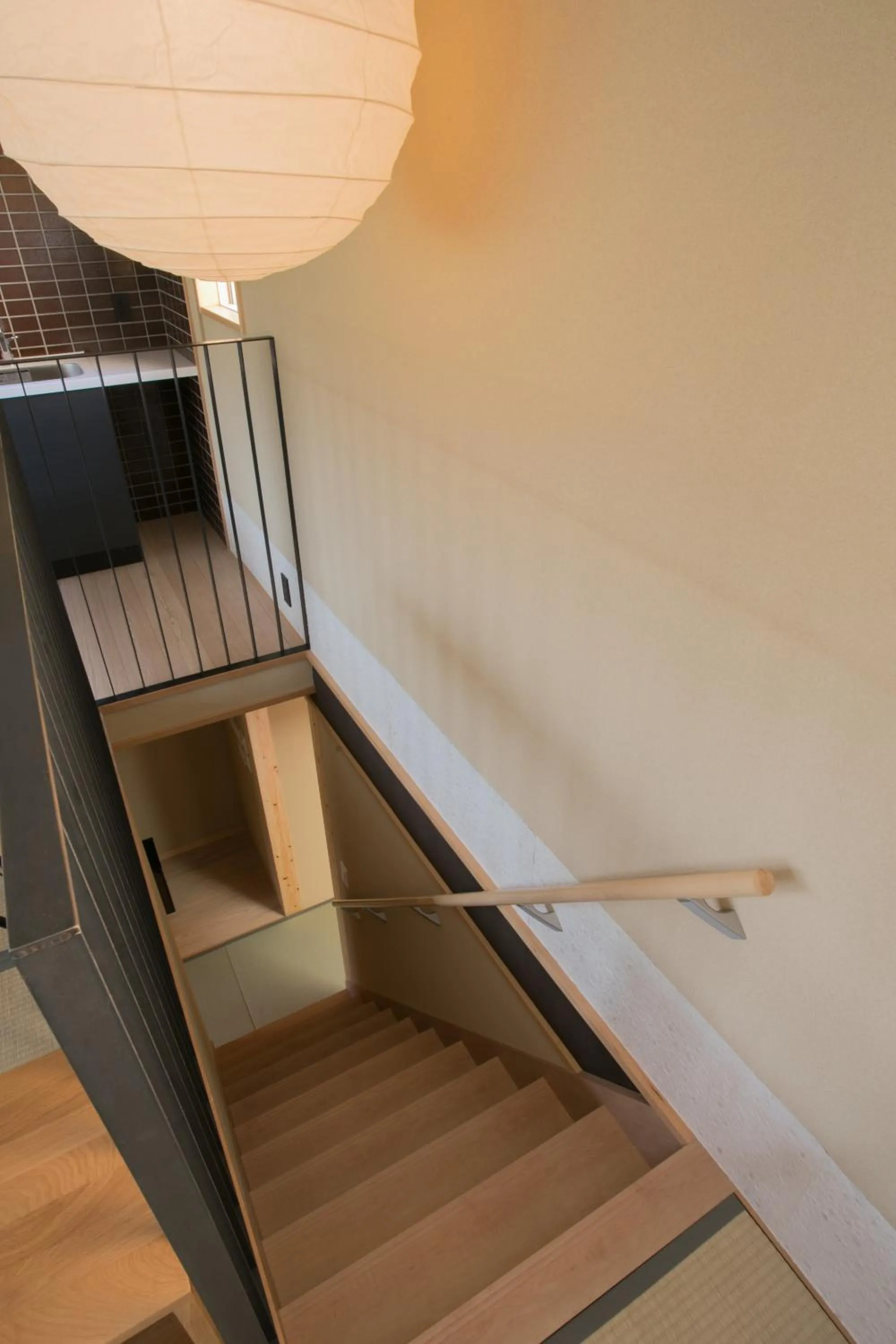 Photo of the whole room in Shirasagi Kyoto