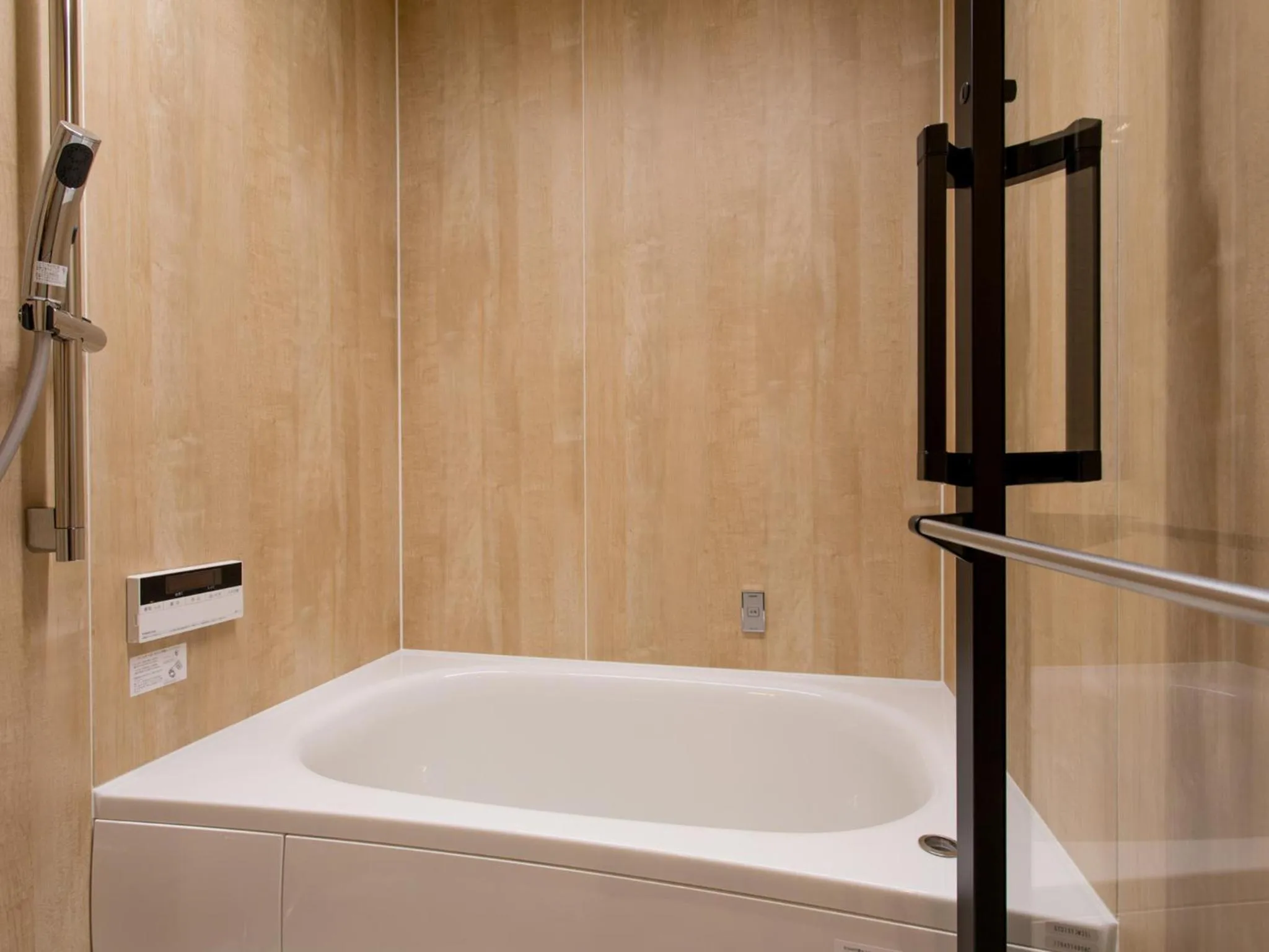 Bathroom in Shirasagi Kyoto