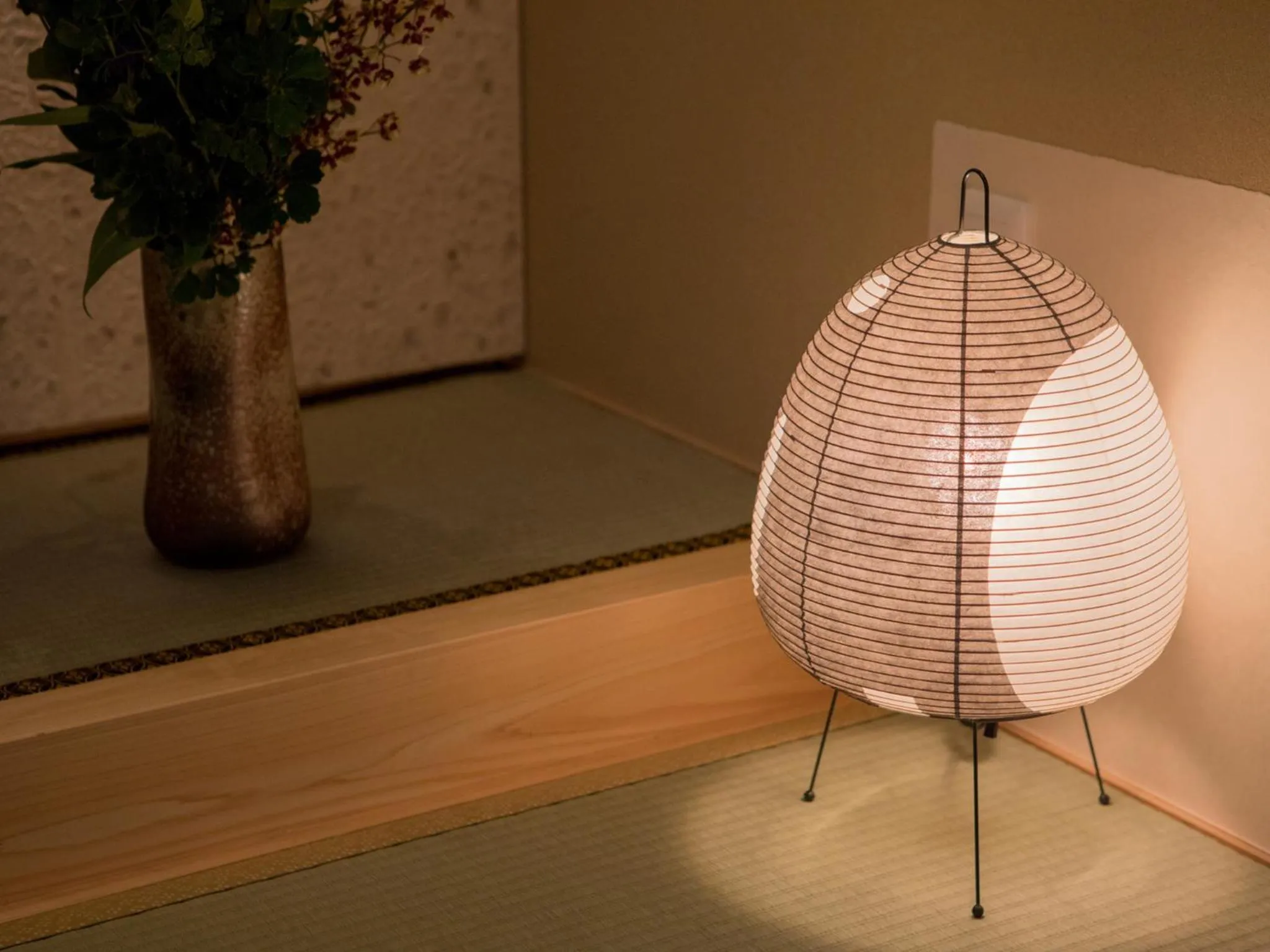 Decorative detail in Shirasagi Kyoto