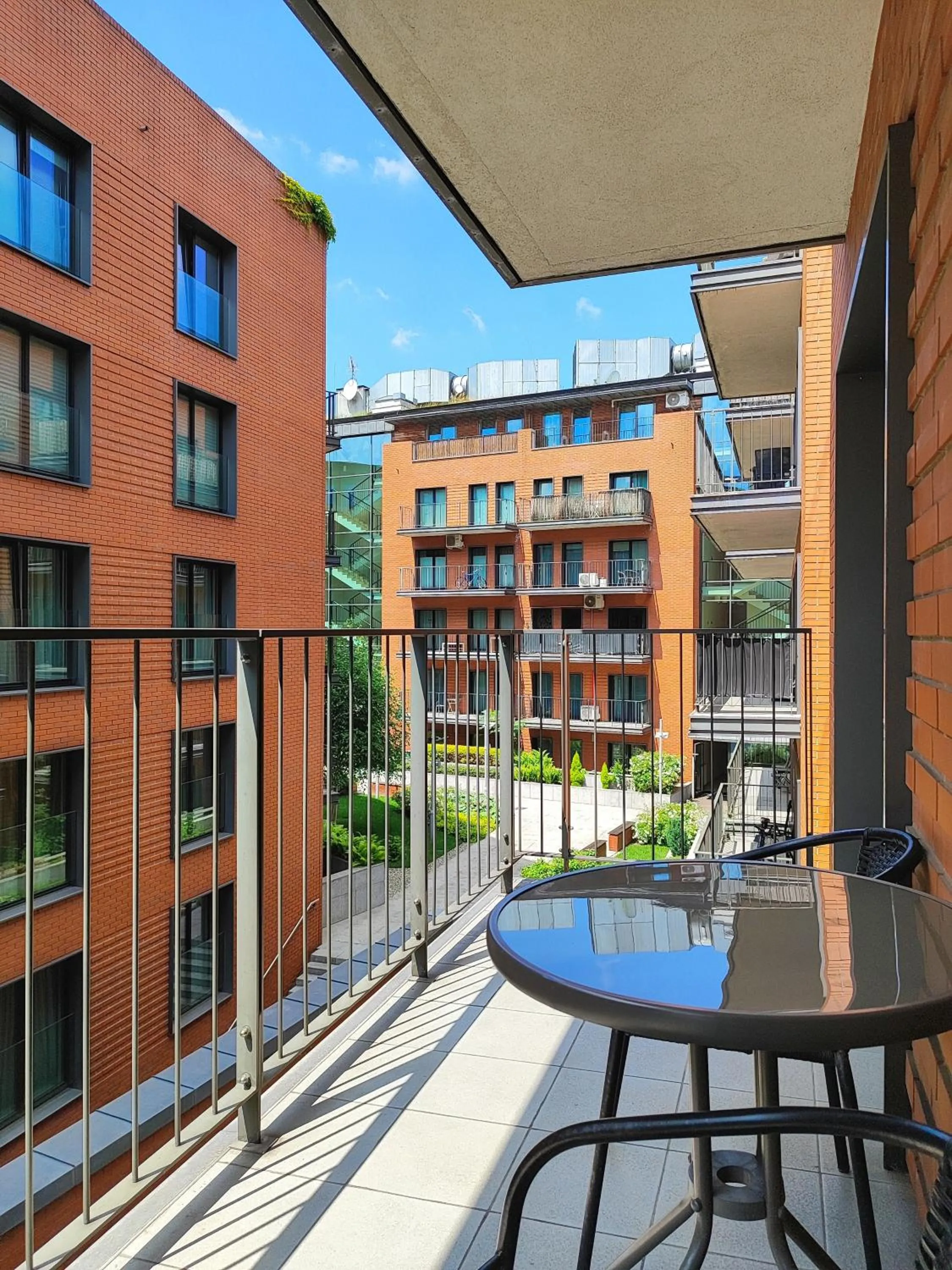 Turnau City Aparthotel