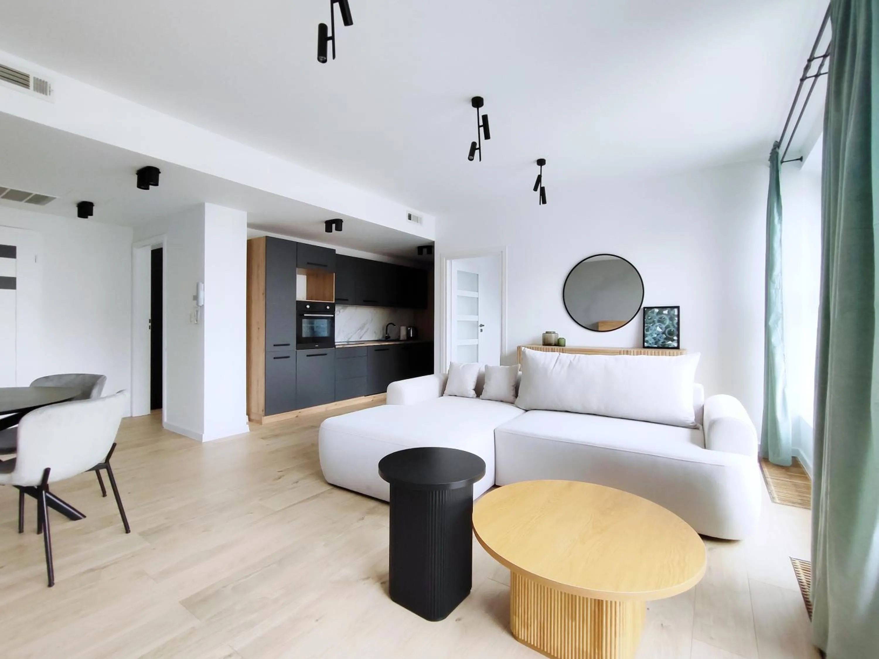 Turnau City Aparthotel