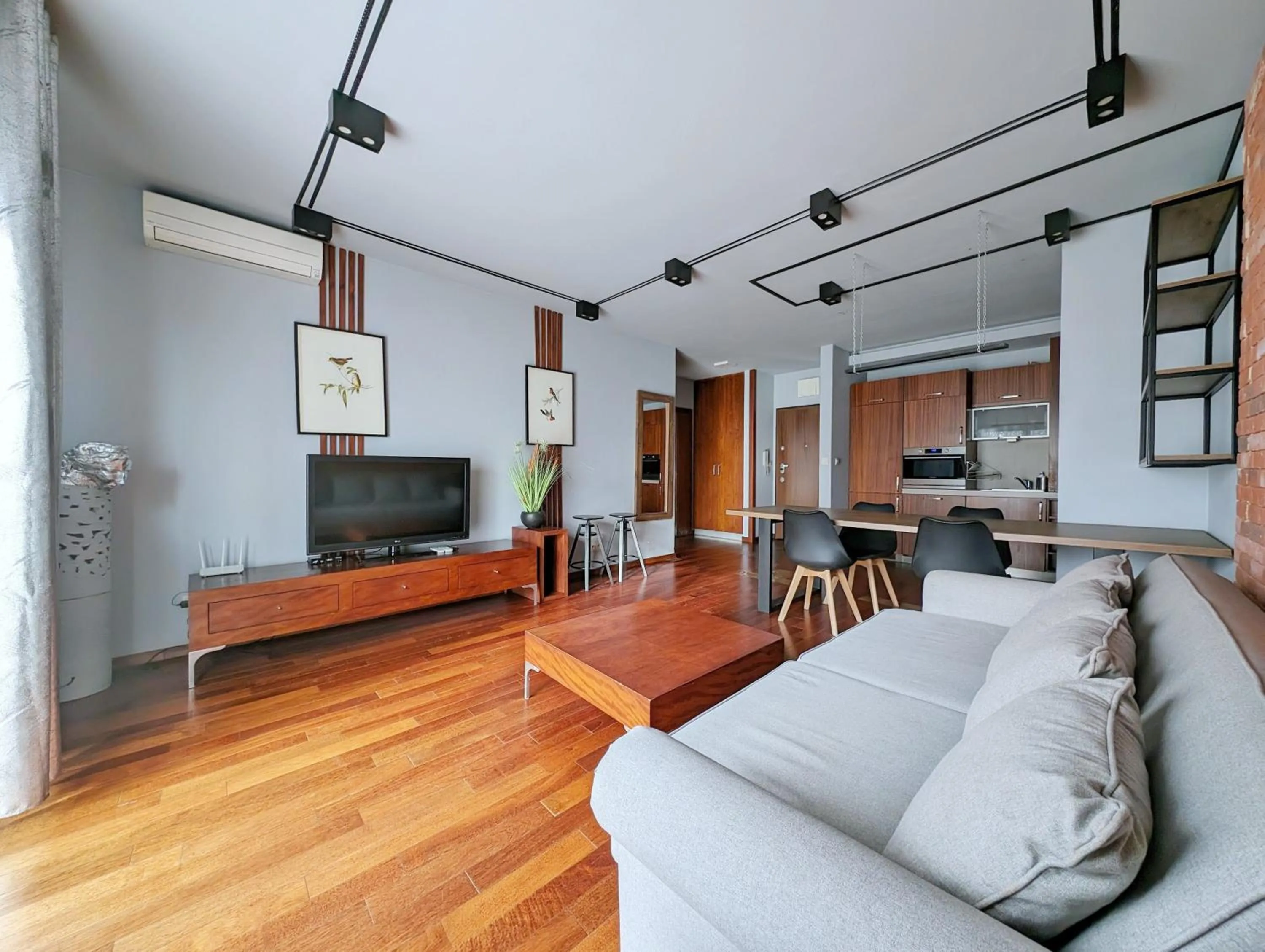 Turnau City Aparthotel