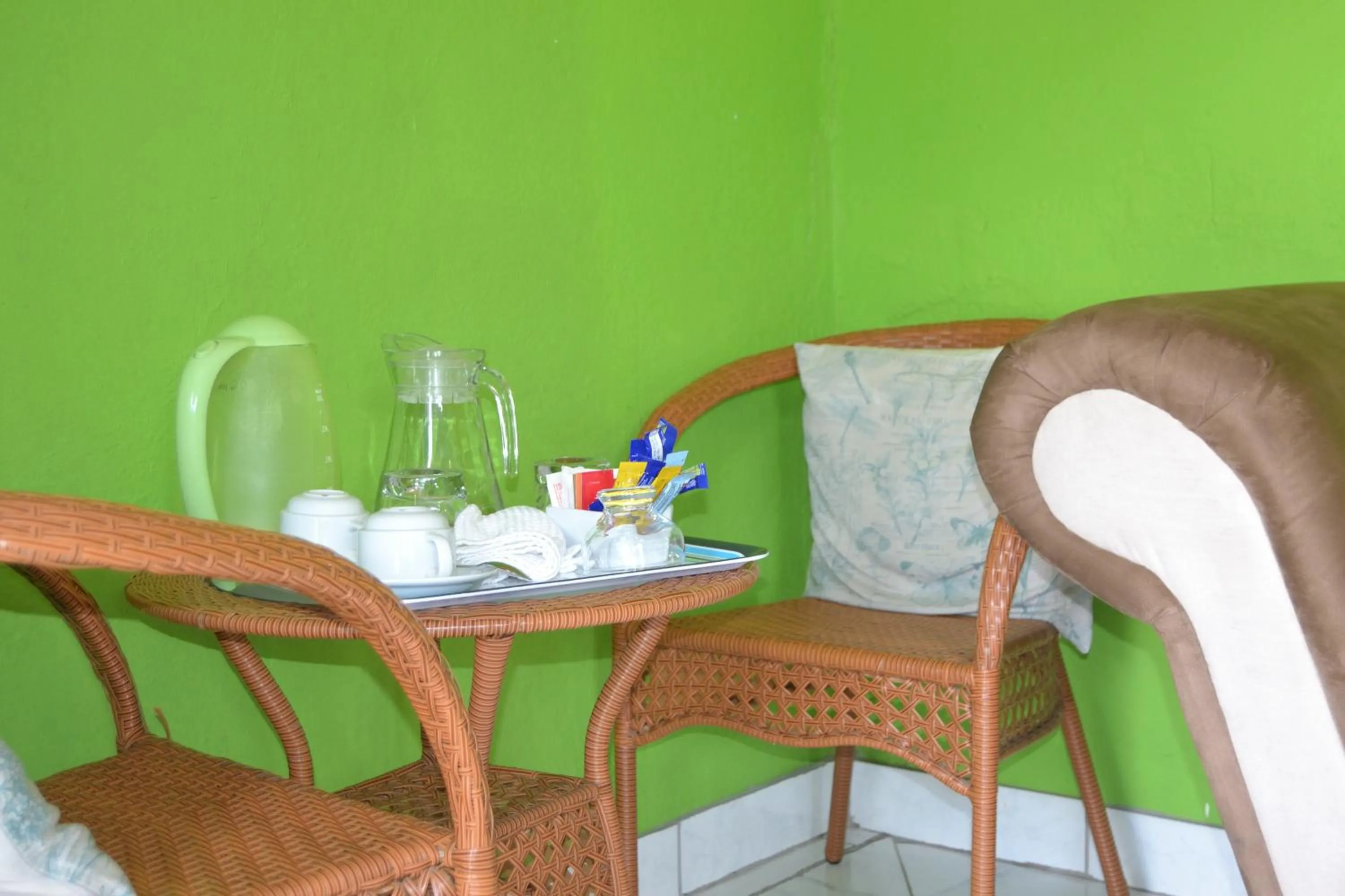 Seelo Guest Accommodation