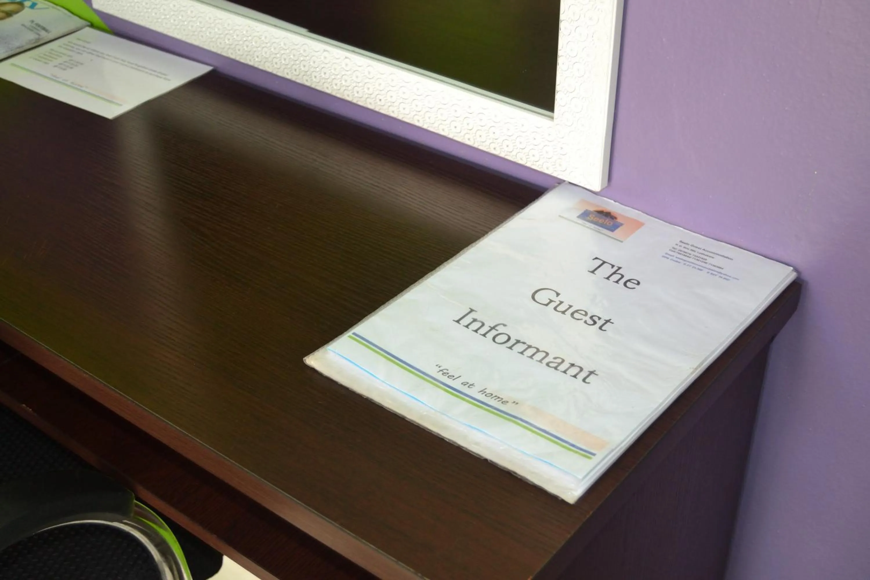 Seelo Guest Accommodation