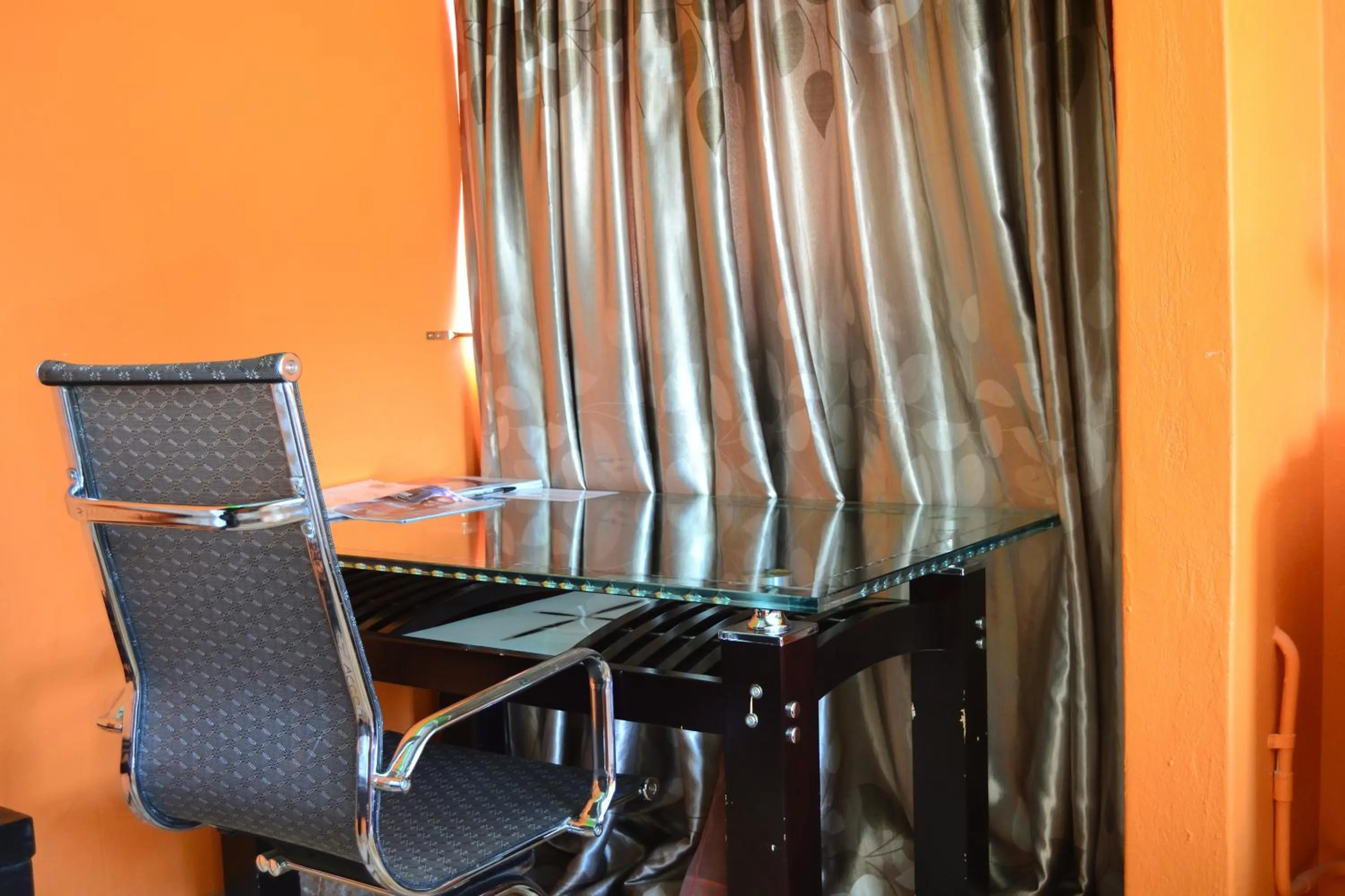 Seelo Guest Accommodation