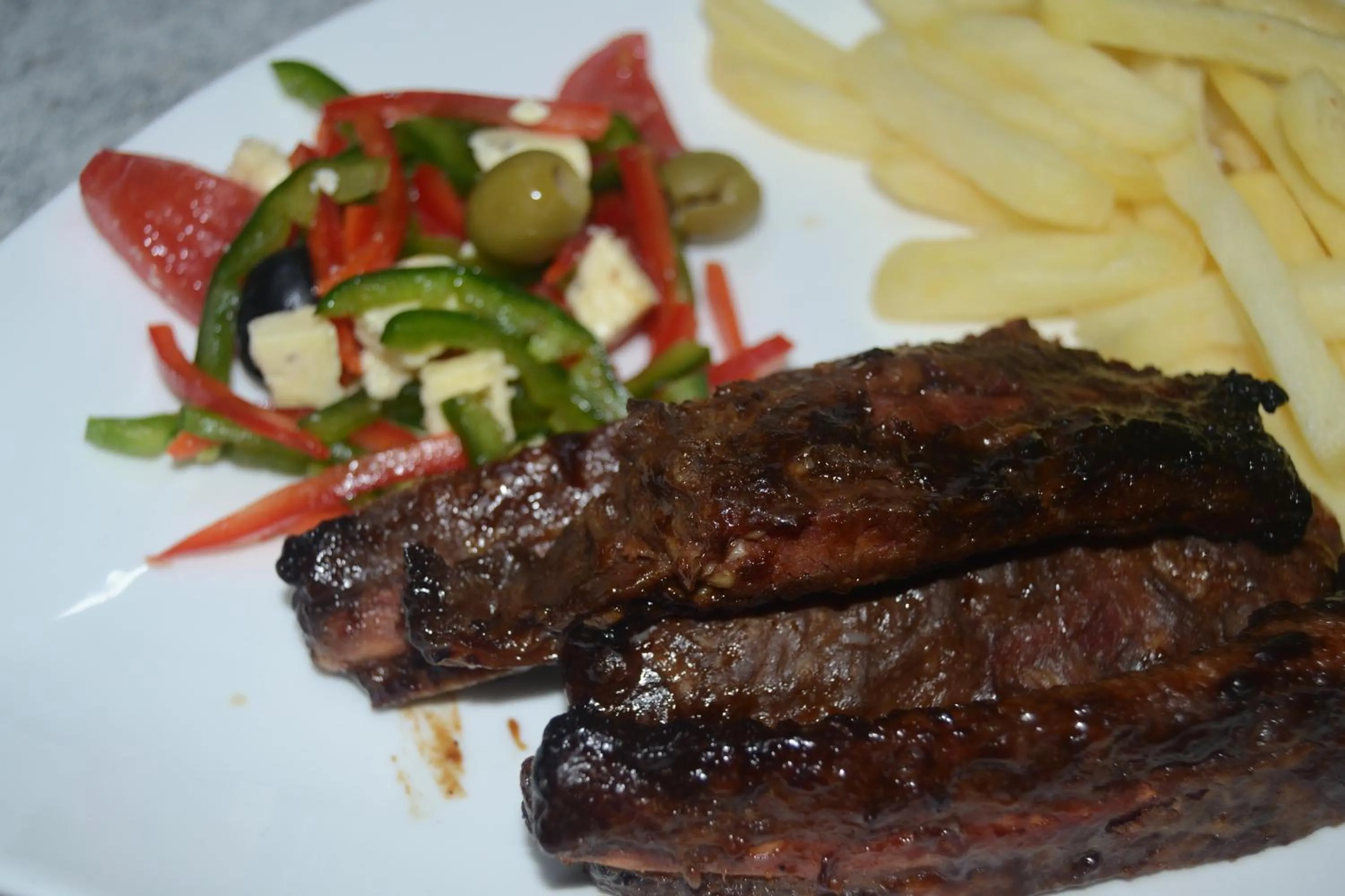 Breakfast in Seelo Guest Accommodation