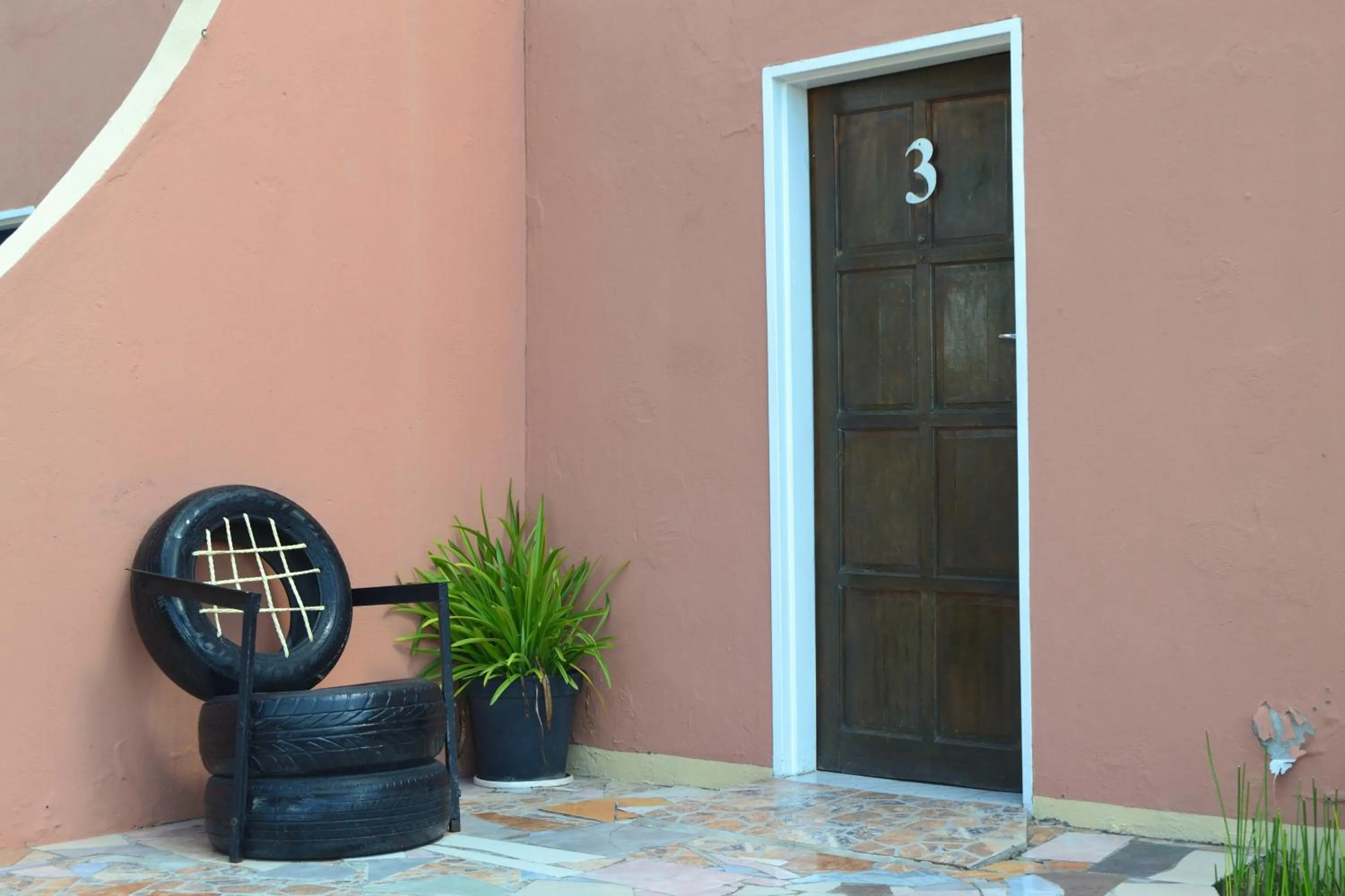 Seelo Guest Accommodation