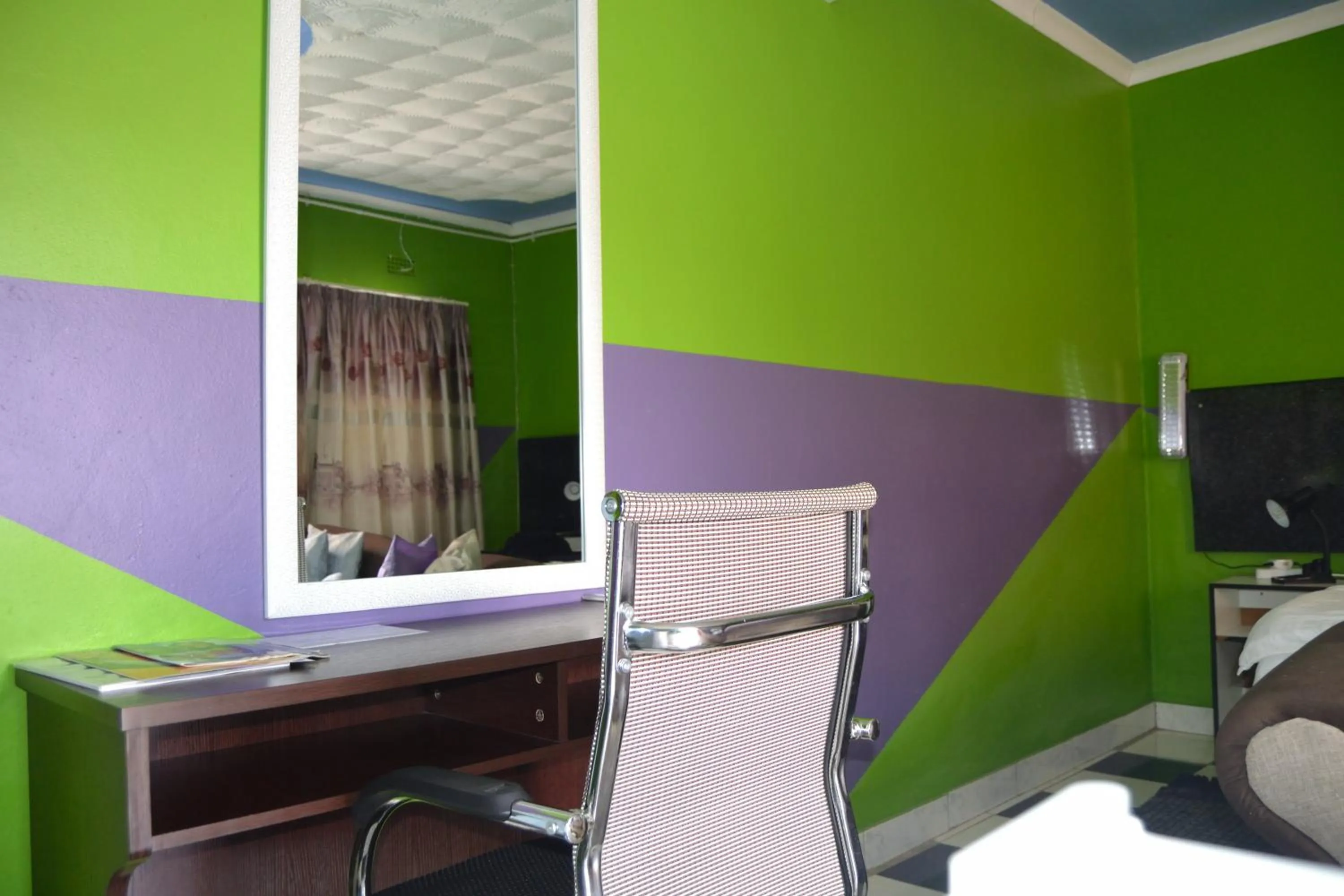 Seelo Guest Accommodation