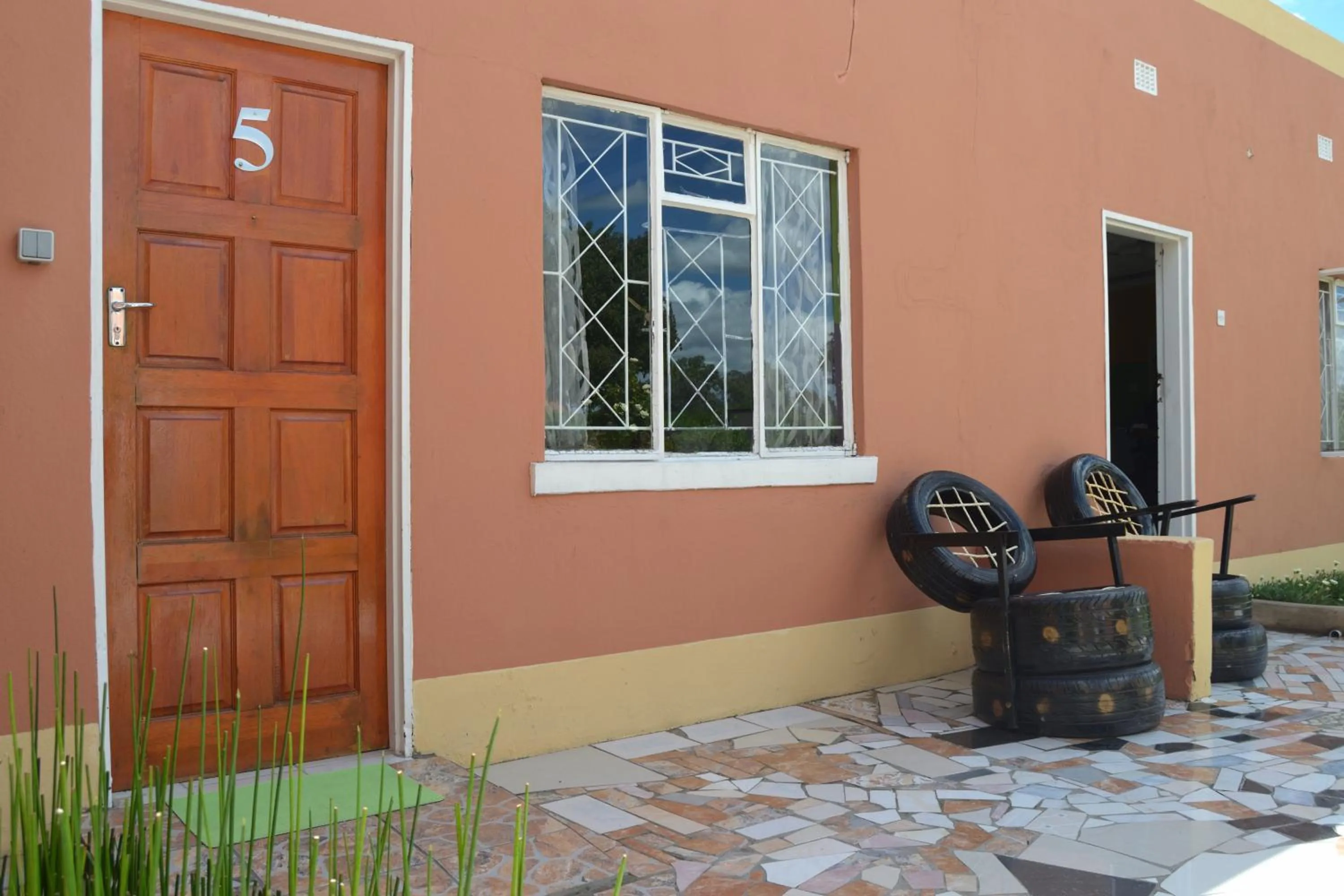 Seelo Guest Accommodation