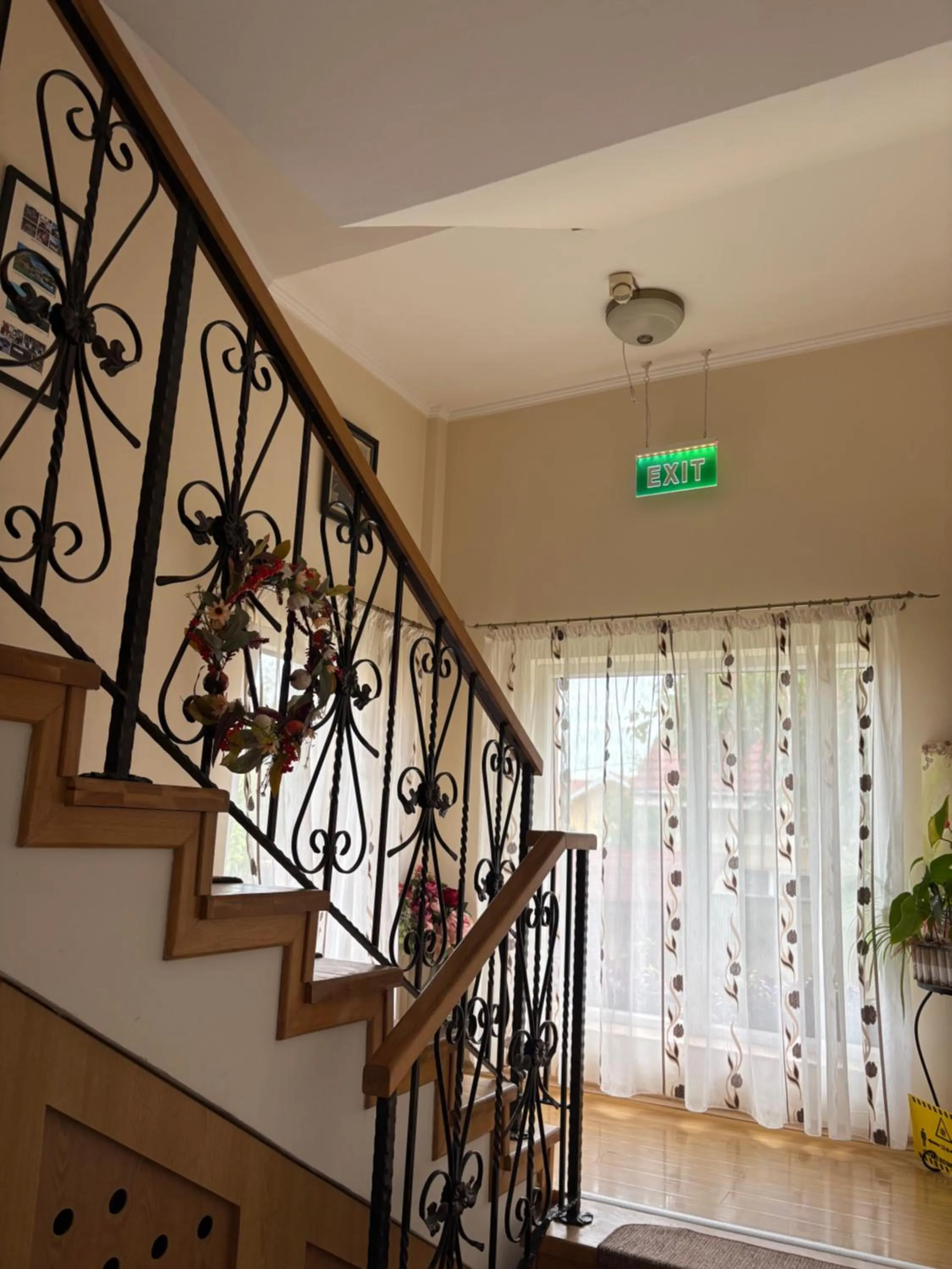 Casa Irlandeza - Irish House