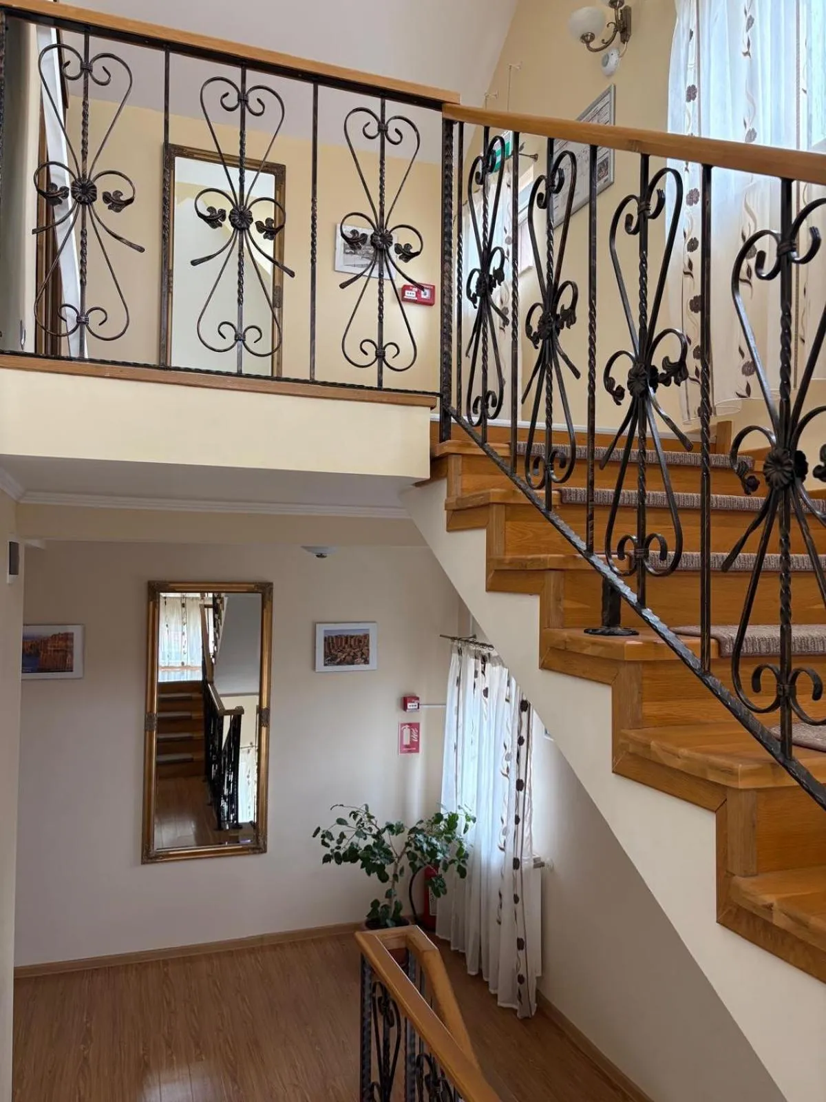 Property building in Casa Irlandeza - Irish House