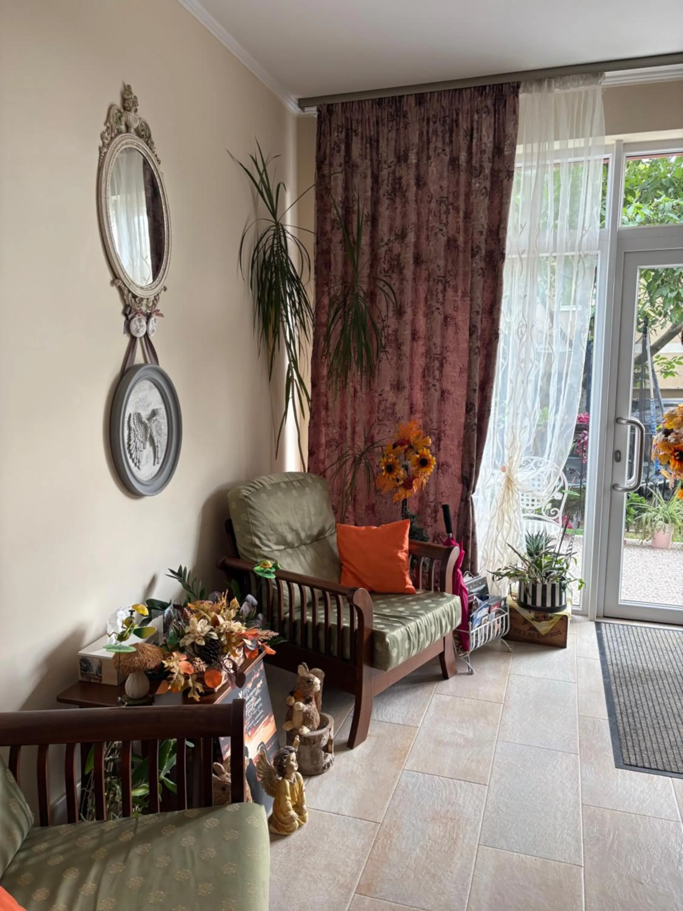 Casa Irlandeza - Irish House