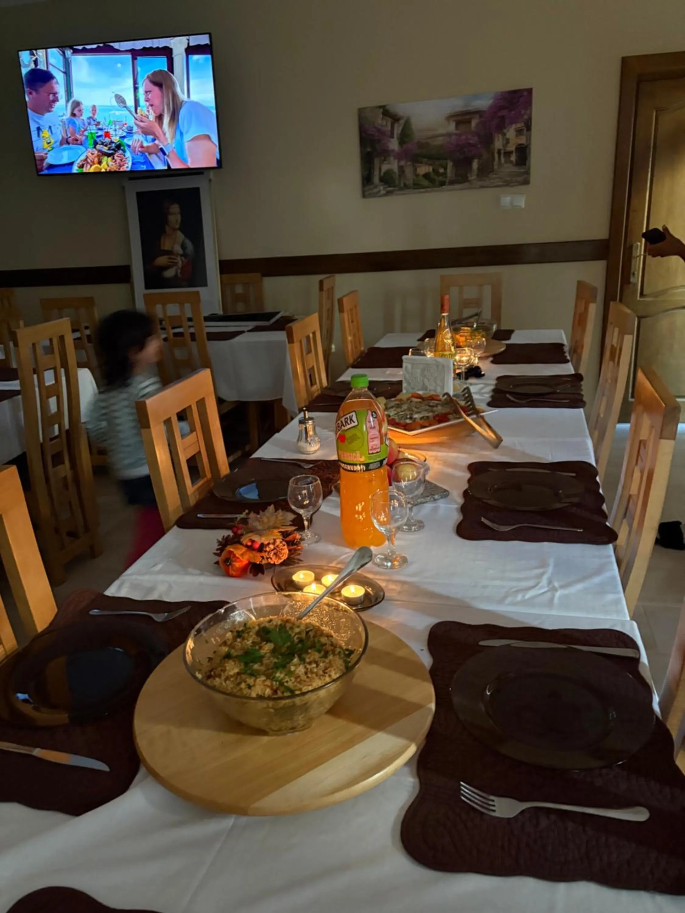 Casa Irlandeza - Irish House