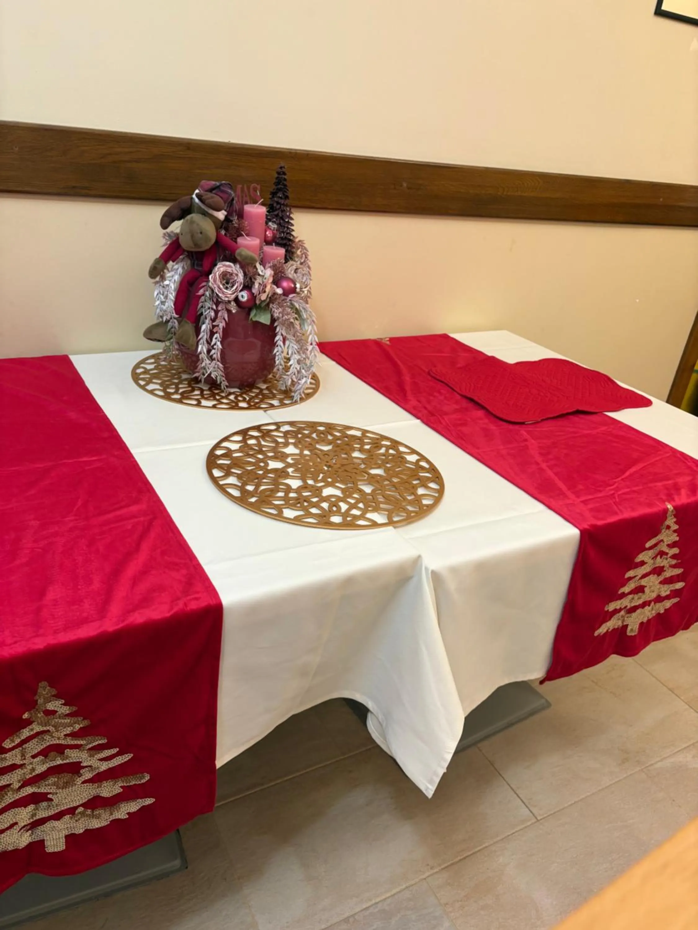 Bed in Casa Irlandeza - Irish House