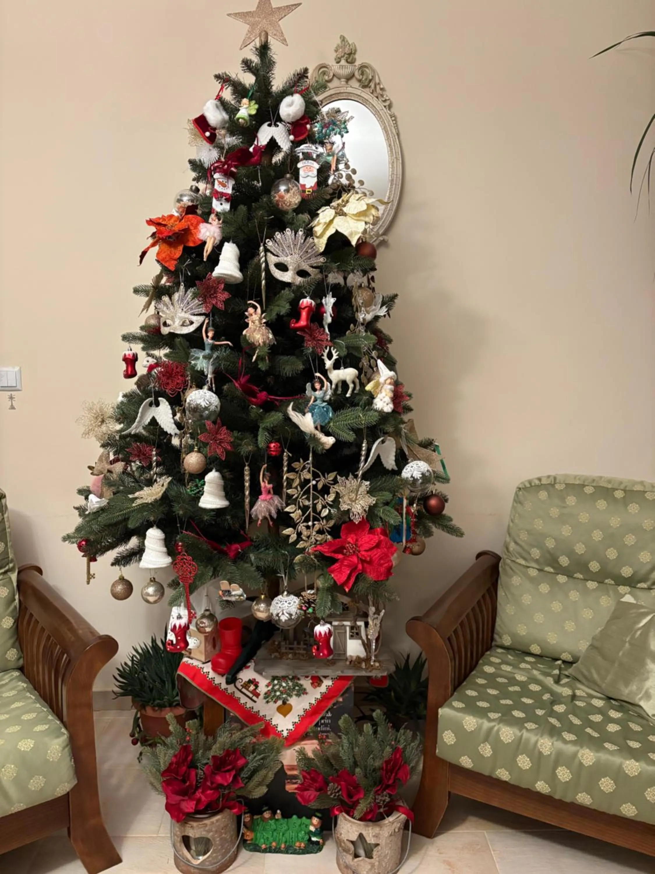 Casa Irlandeza - Irish House